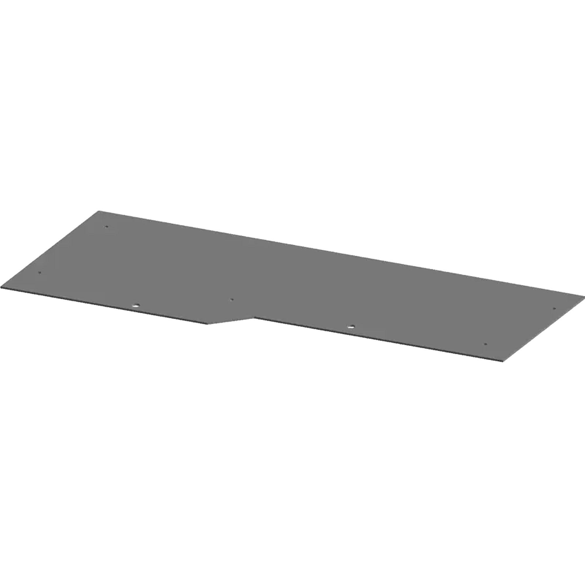 Polaris 5813654 Floorback Shield Ranger 900 570 800 XP Crew 2012-2017
