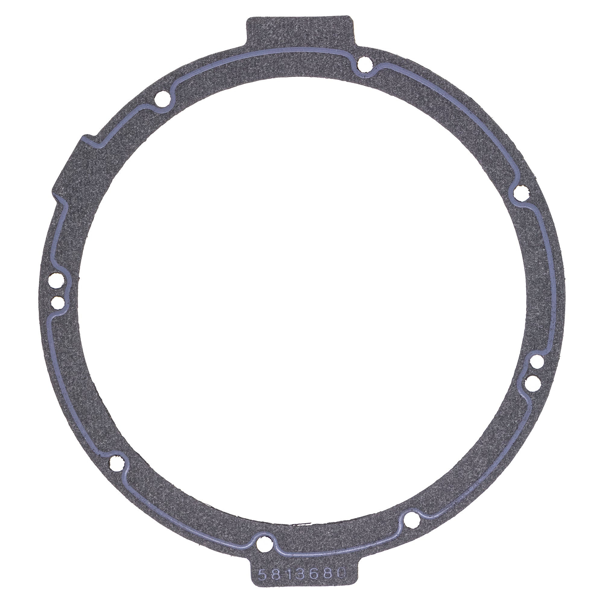 Genuine OEM Polaris Gasket Sportsman Scrambler 5813680