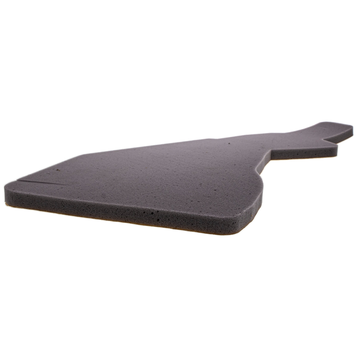 Polaris Left Hand Nosepan Melamine Foam 5813695
