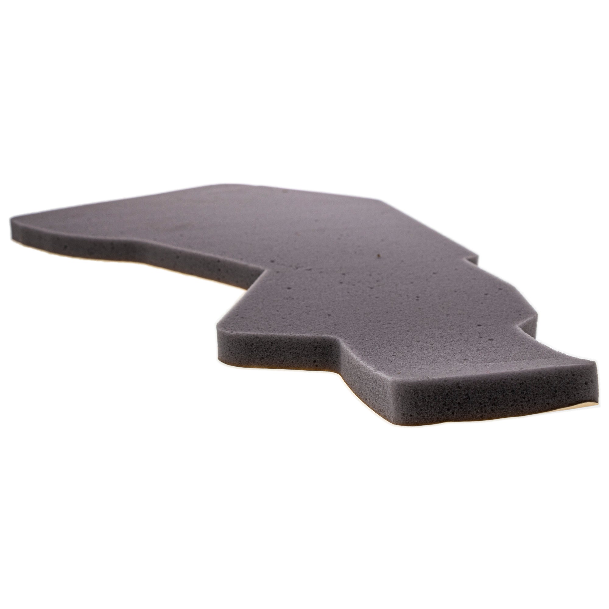 Polaris 5813695 Left Hand Nosepan Melamine Foam Indy Rush Switchback SP R Pro