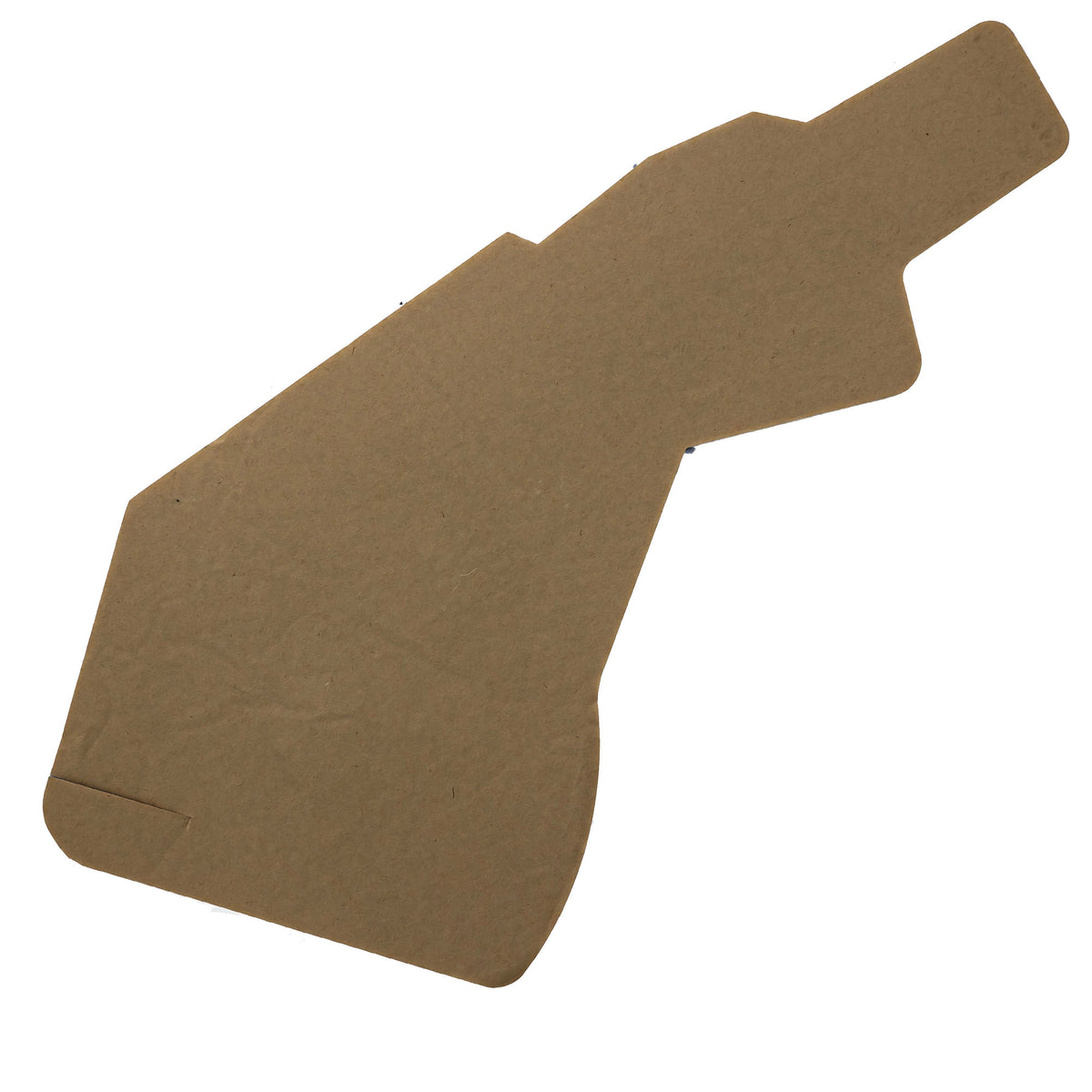 Polaris Right Hand Nosepan Melamine Foam 5813696