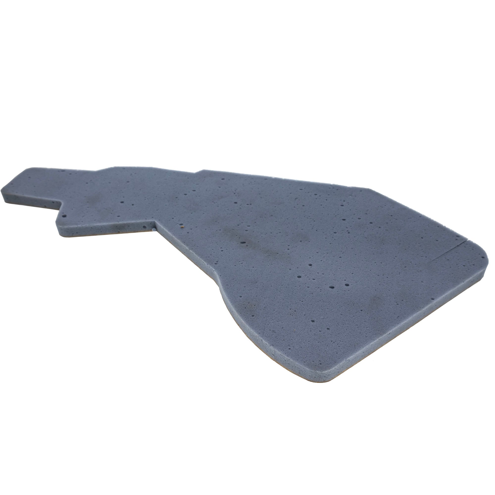 Polaris Right Hand Nosepan Melamine Foam 5813696 alternate view