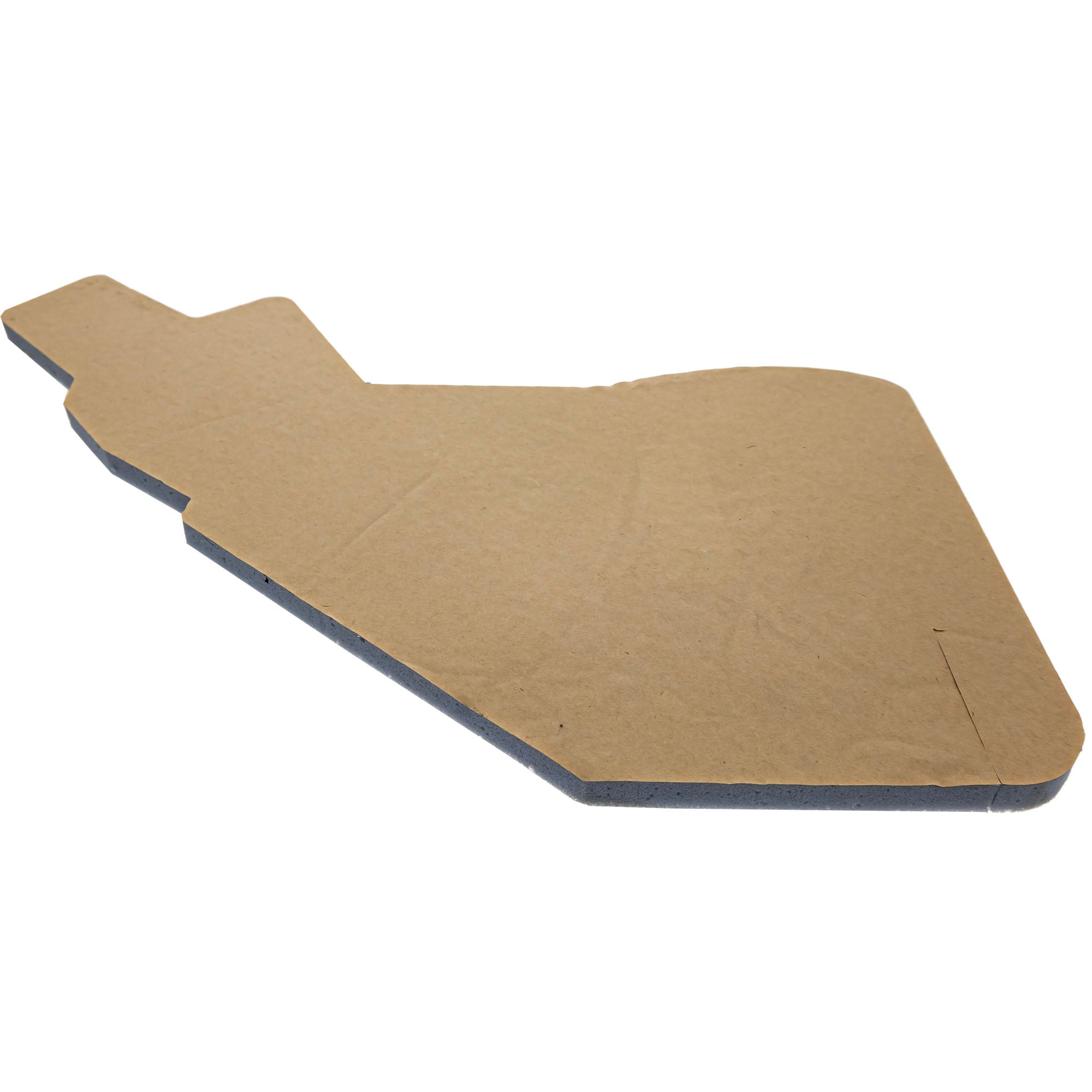 Polaris Right Hand Nosepan Melamine Foam 5813696