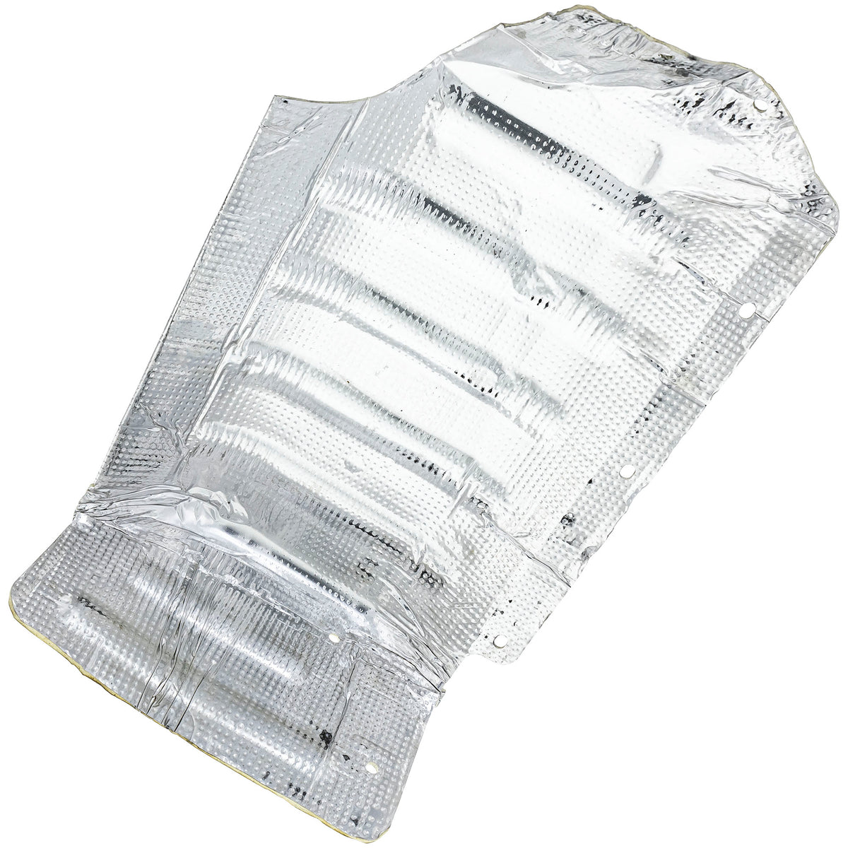Polaris Bottom Foil Heatshield 5813763