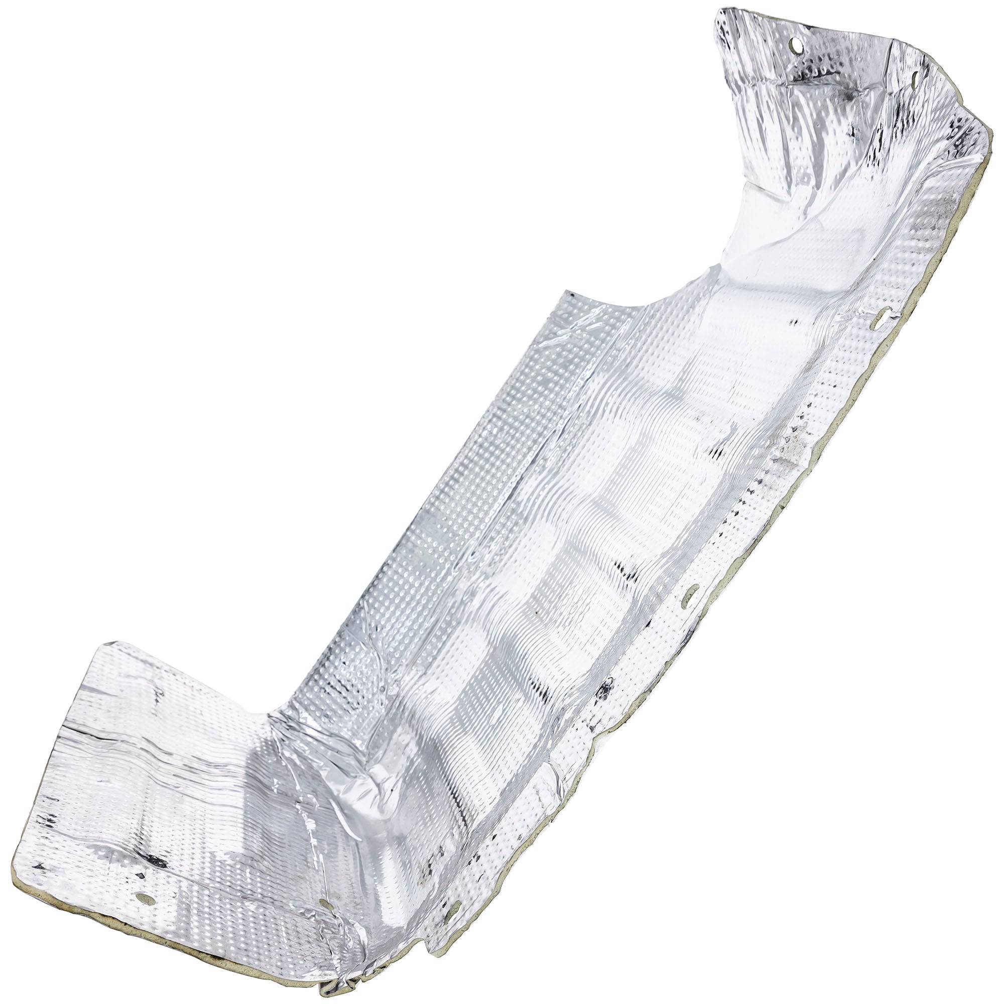 Polaris Bottom Foil Heatshield 5813763
