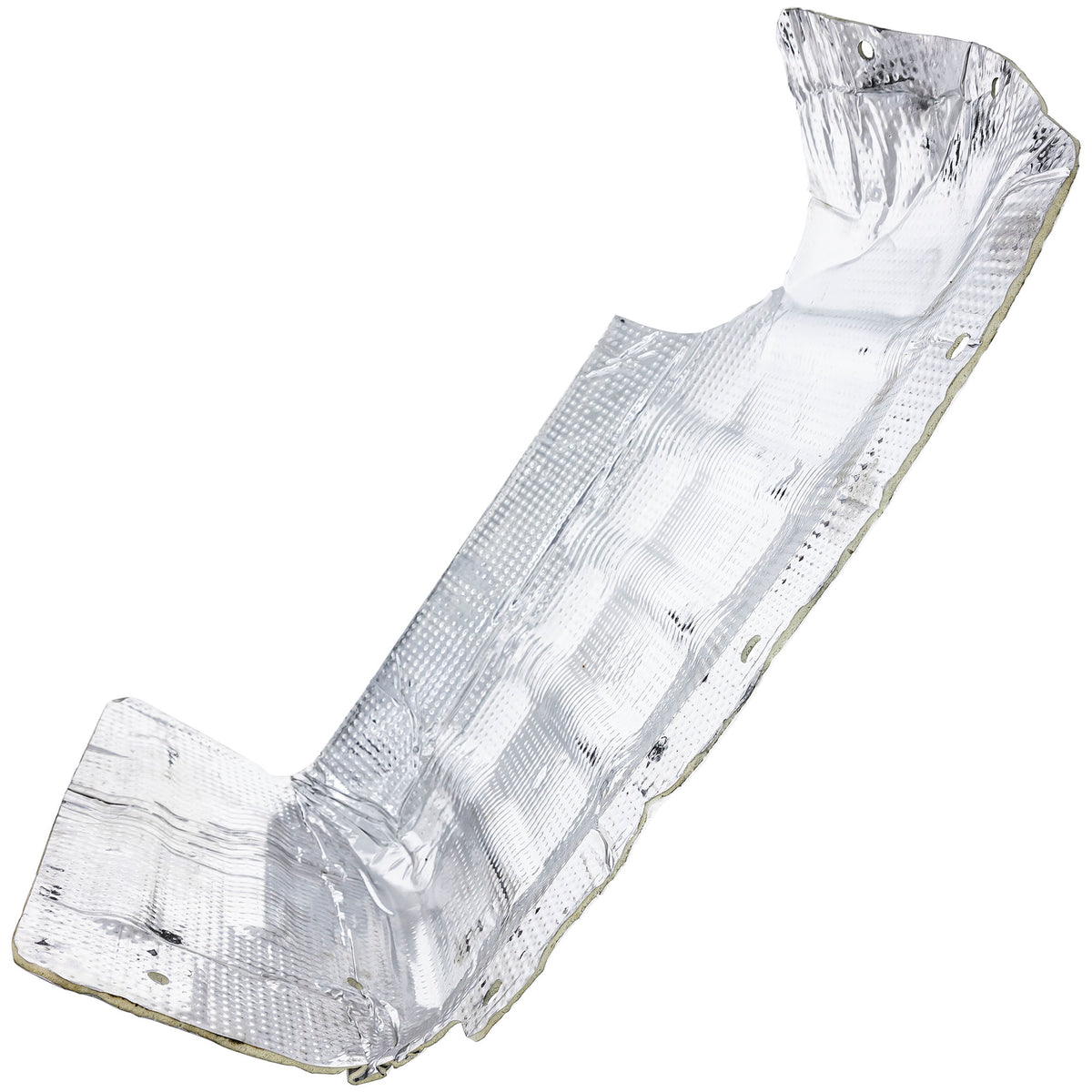 Polaris Bottom Foil Heatshield 5813763 additional view