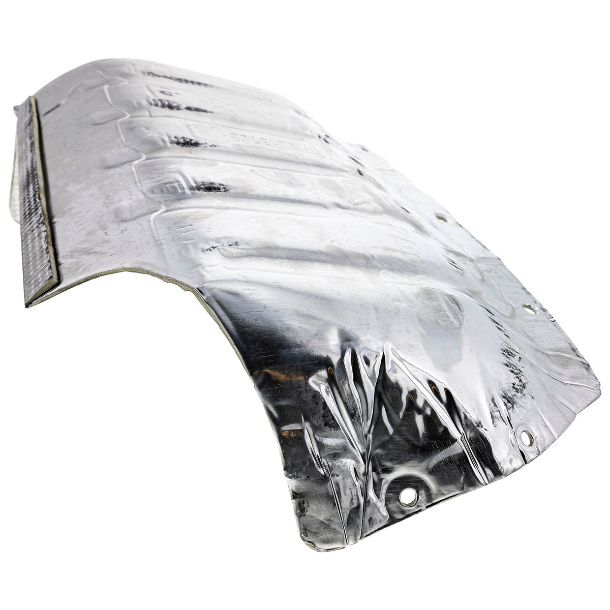 Polaris Bottom Foil Heatshield 5813763 Ranger XP 900 Ranger Crew XP