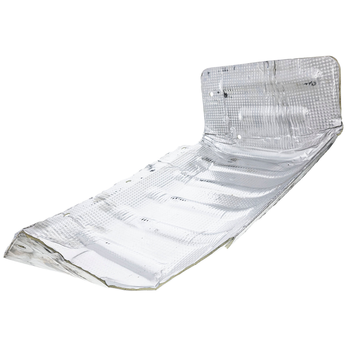 Polaris Bottom Foil Heatshield 5813763 Ranger XP 900 Ranger Crew XP