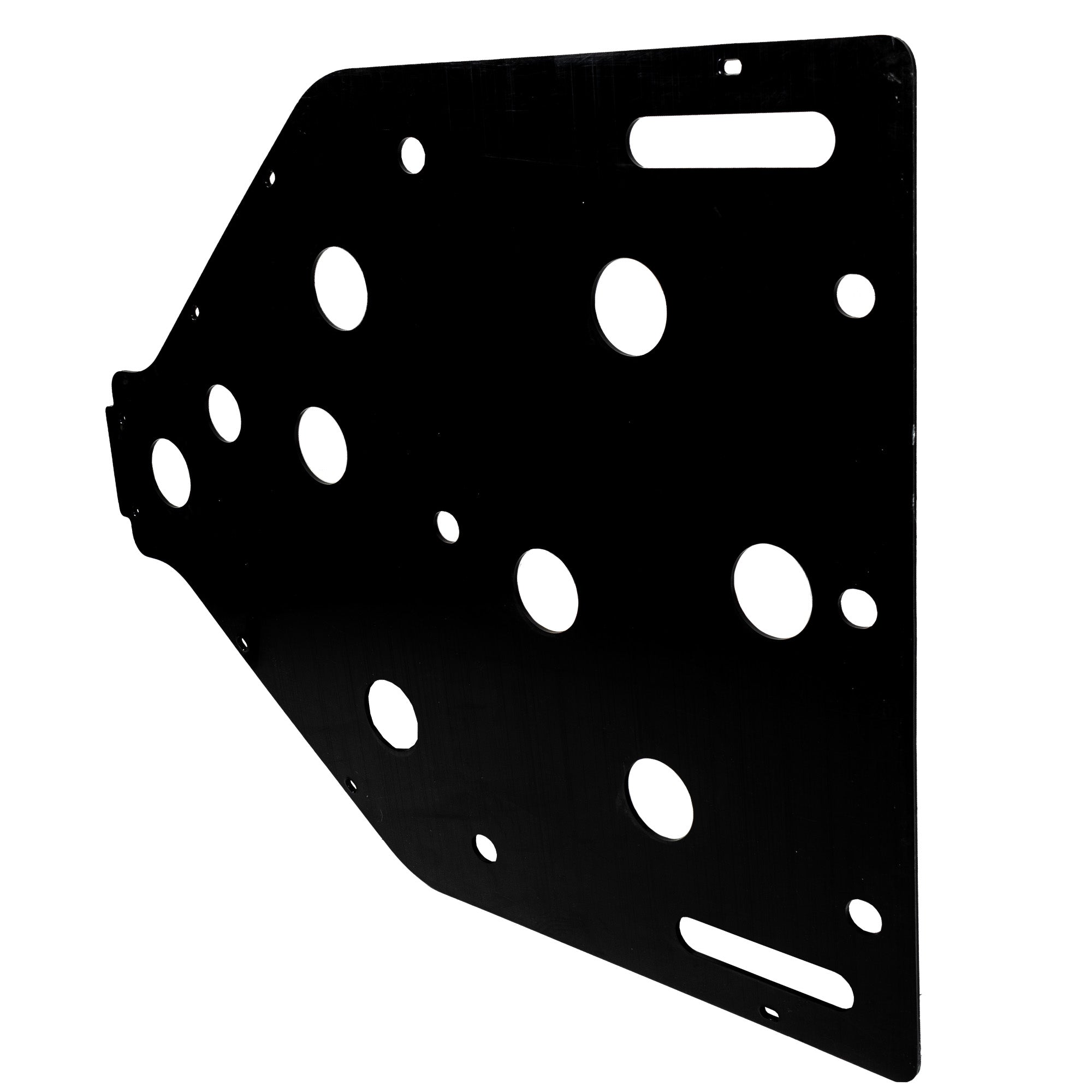 Genuine OEM Polaris Skid Plate ACE XC 5813900