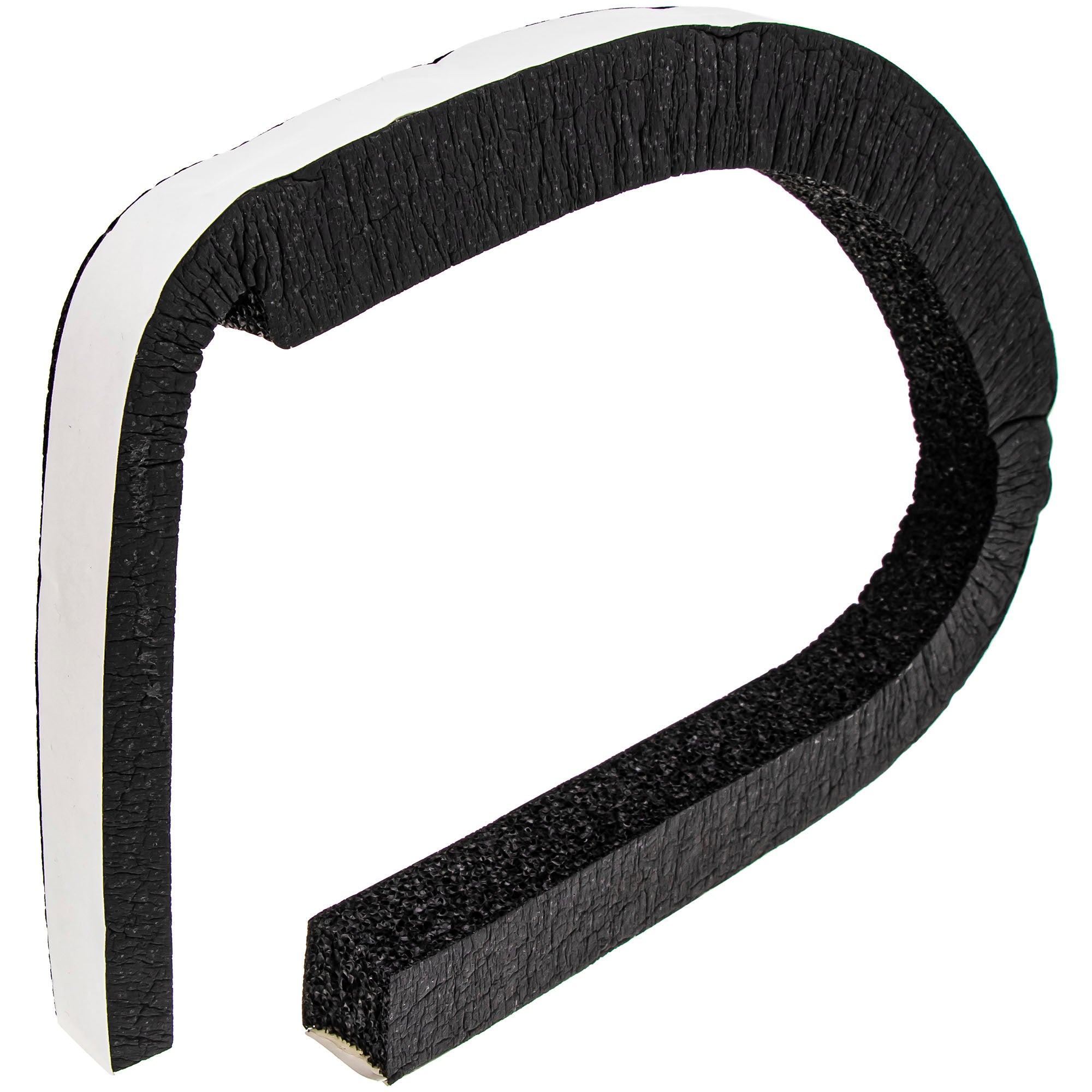 Polaris Front Roof Foam Seal 5814004
