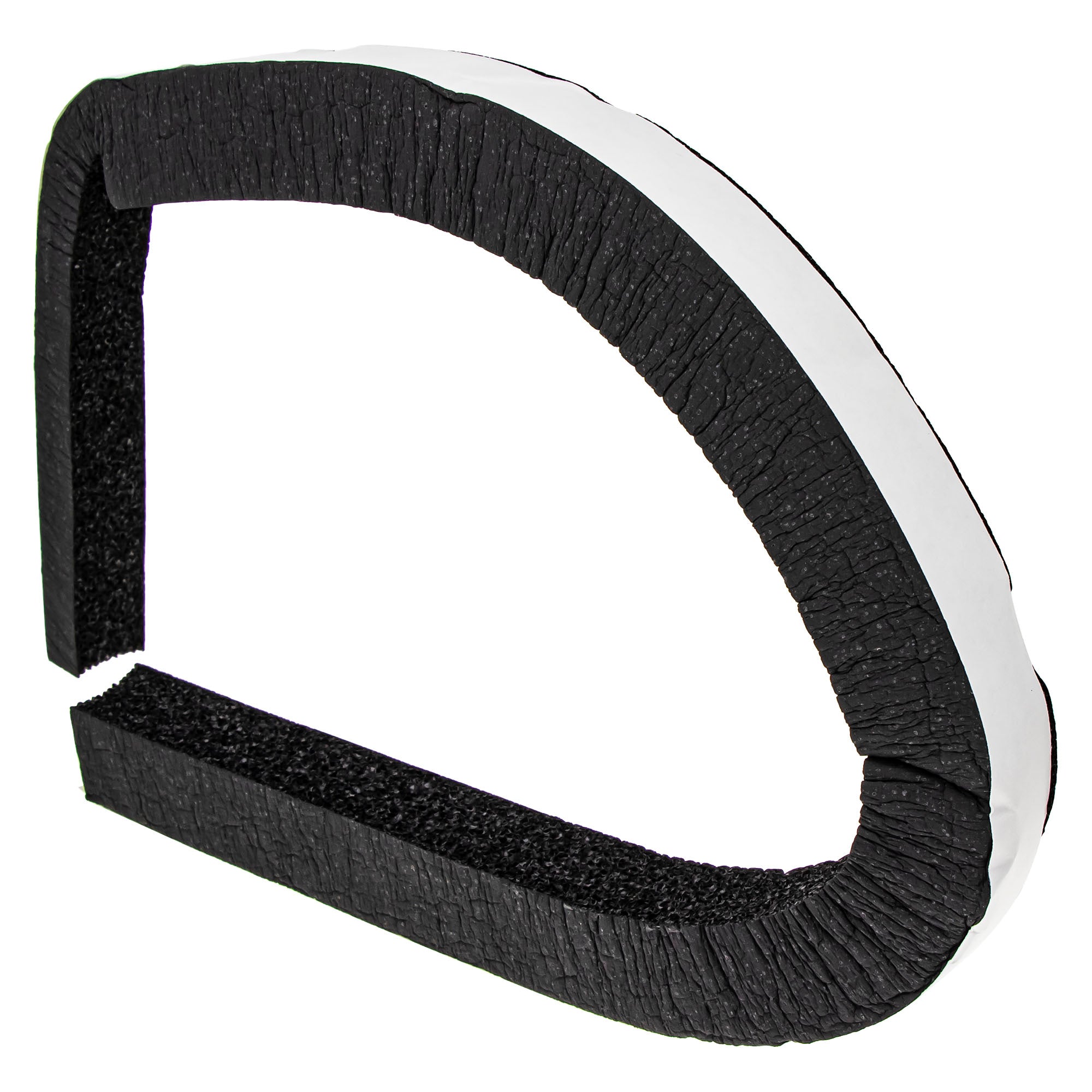 Polaris Front Roof Foam Seal 5814004 alternate view