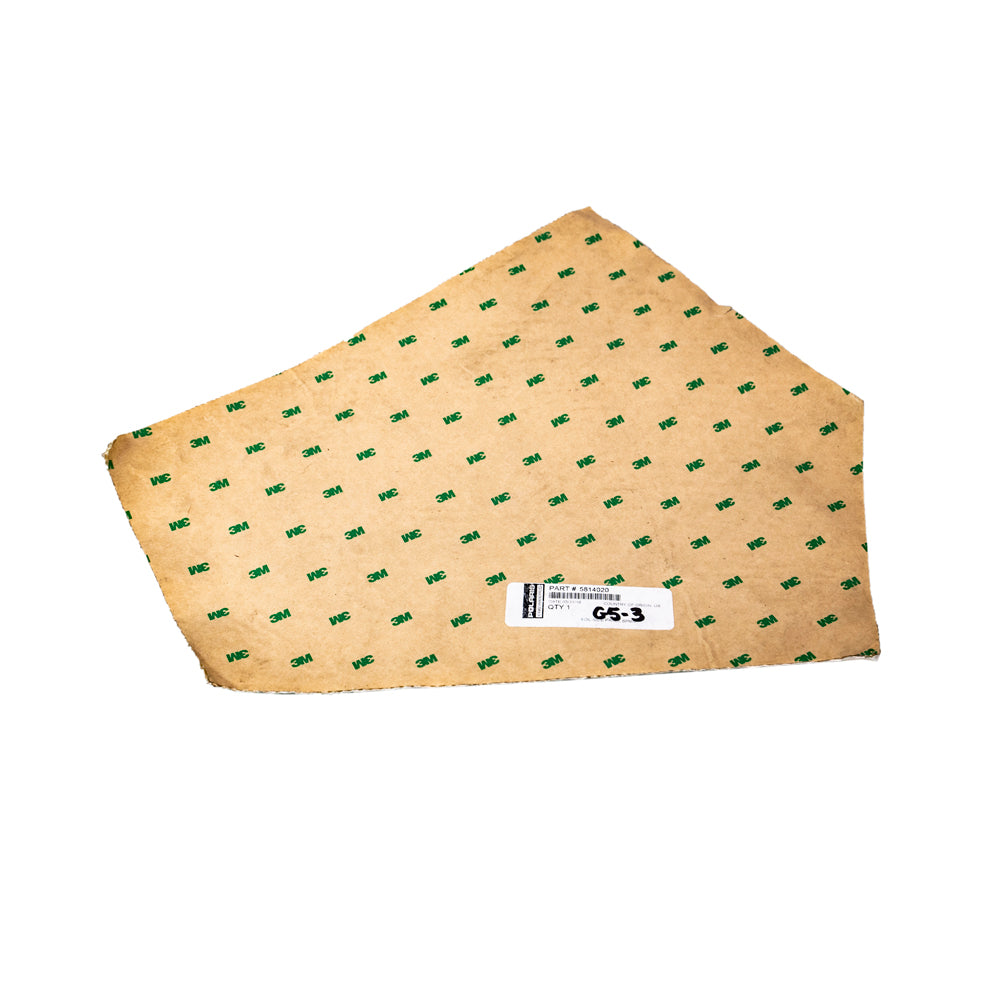 Genuine OEM Polaris Foil Sportsman Hawkeye 5814020