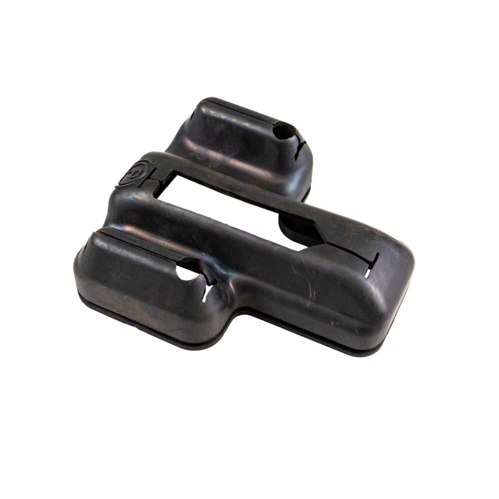 Polaris 5814066 Parking Brake Seat Belt Cover RZR 1000 900 XP S 4 2014-2025