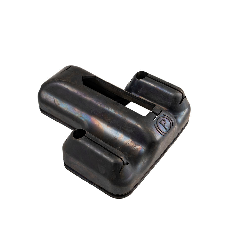 Genuine OEM Polaris Cover RZR 5814066