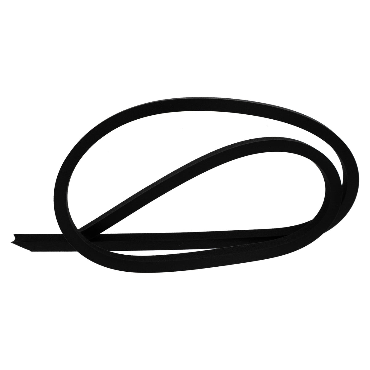 Polaris Air Box Cover Seal 5814106 alternate view
