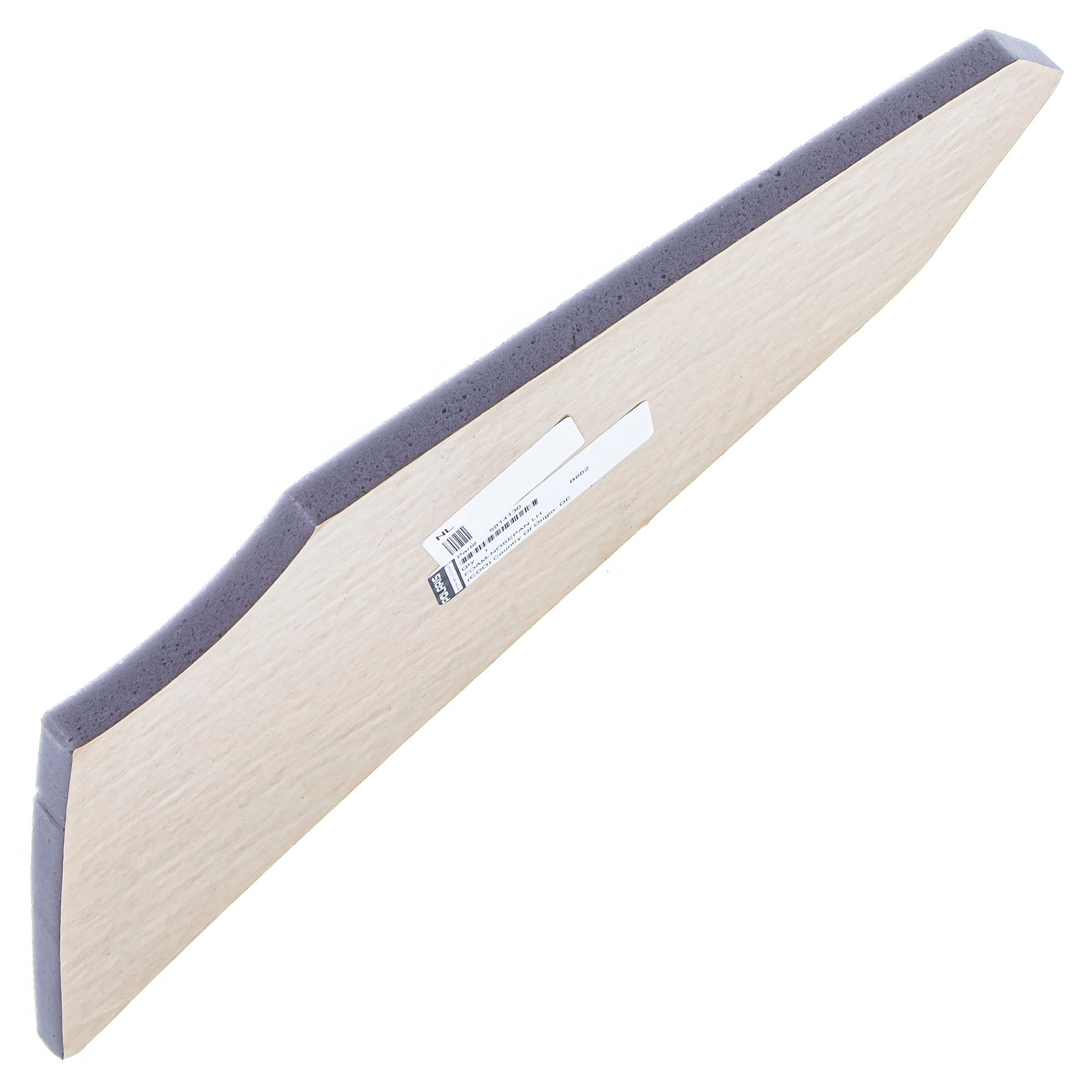 Polaris 5814130 Foam-Nosepan Lh Voyageur Titan SwitchBack Switchback SKS Rush