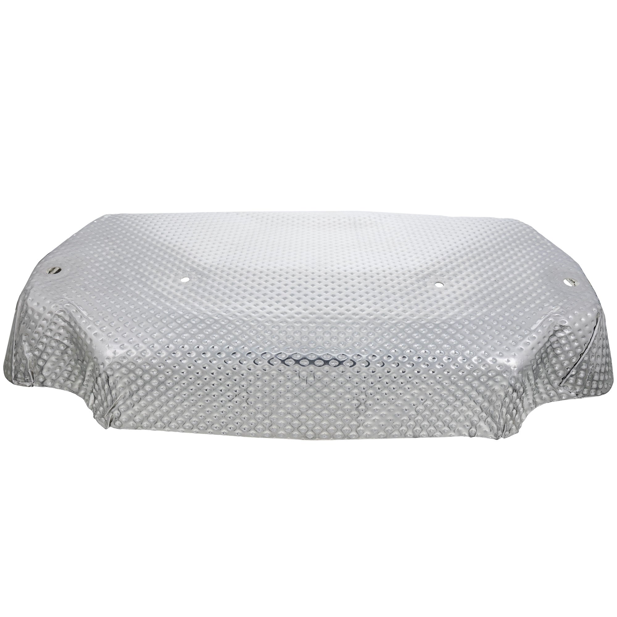 Polaris Rear Bumper Shield 5814362