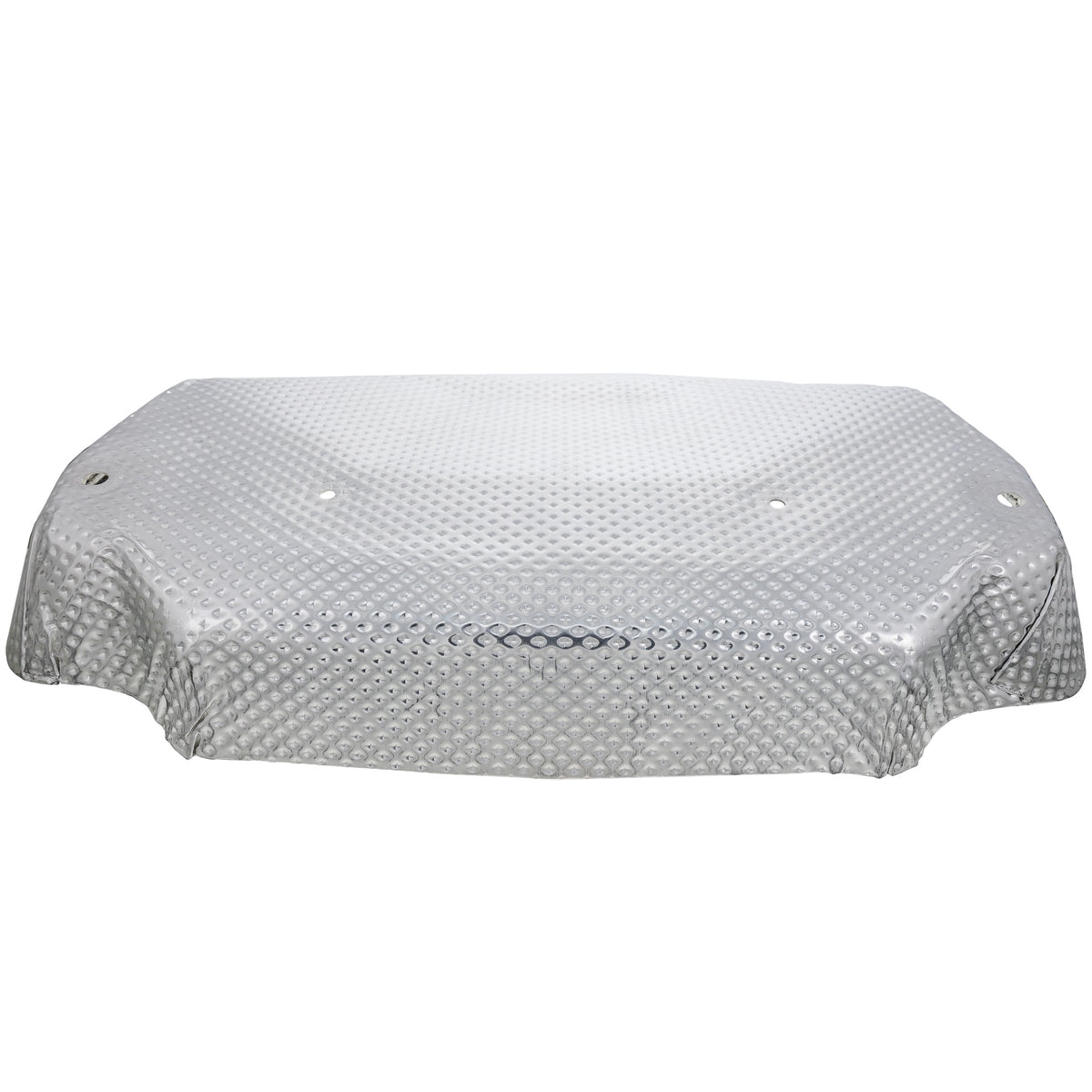 Polaris Rear Bumper Shield 5814362
