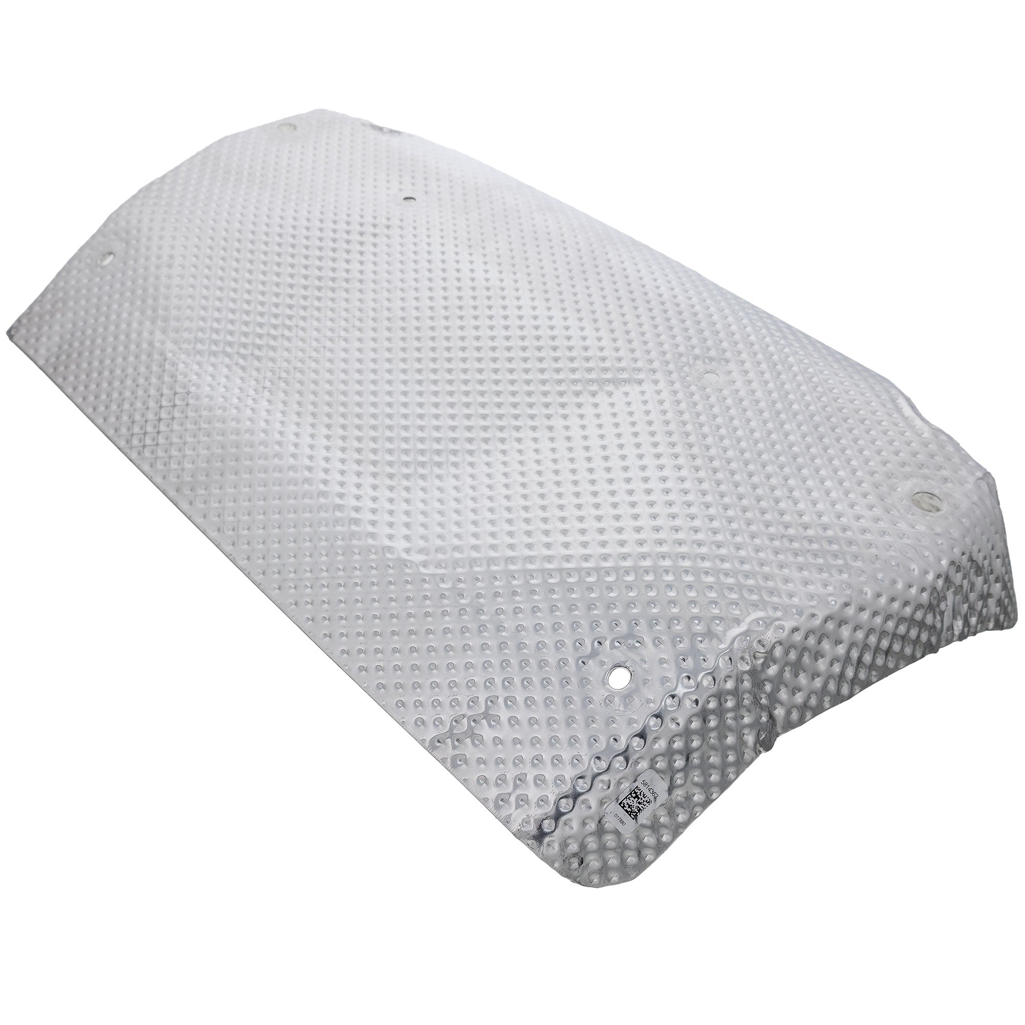 Polaris 5814362 Rear Bumper Shield RZR Ranger 1000 XP S 4 2014-2023