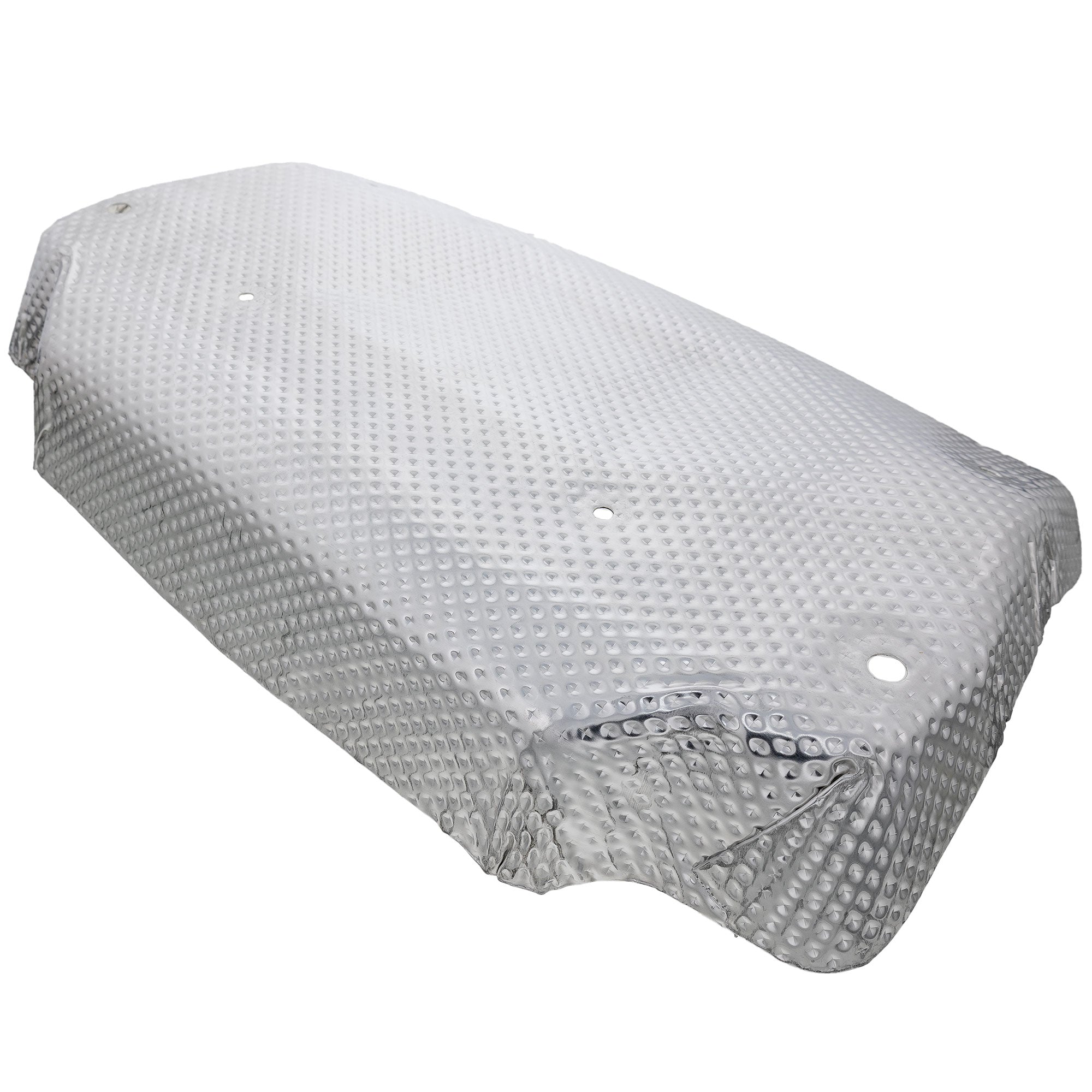 Polaris 5814362 Rear Bumper Shield RZR Ranger 1000 XP S 4 2014-2023