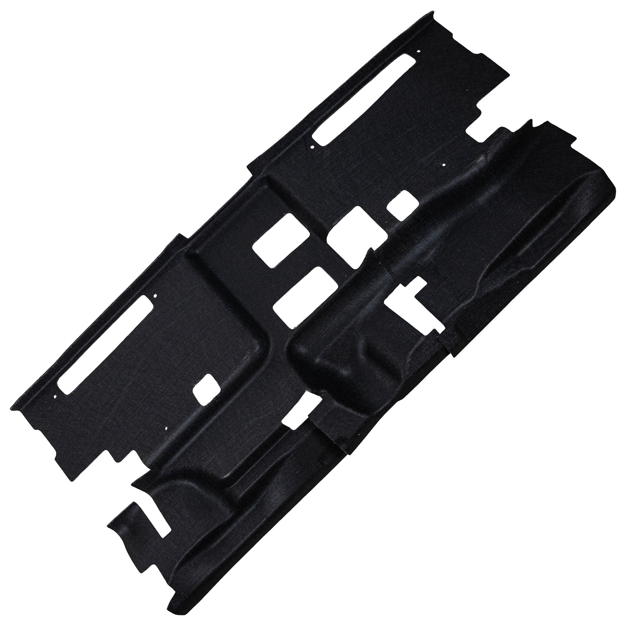 Polaris 5814495 Inner Rear Panel RZR Ranger 1000 XP Crew 4 2017-2018