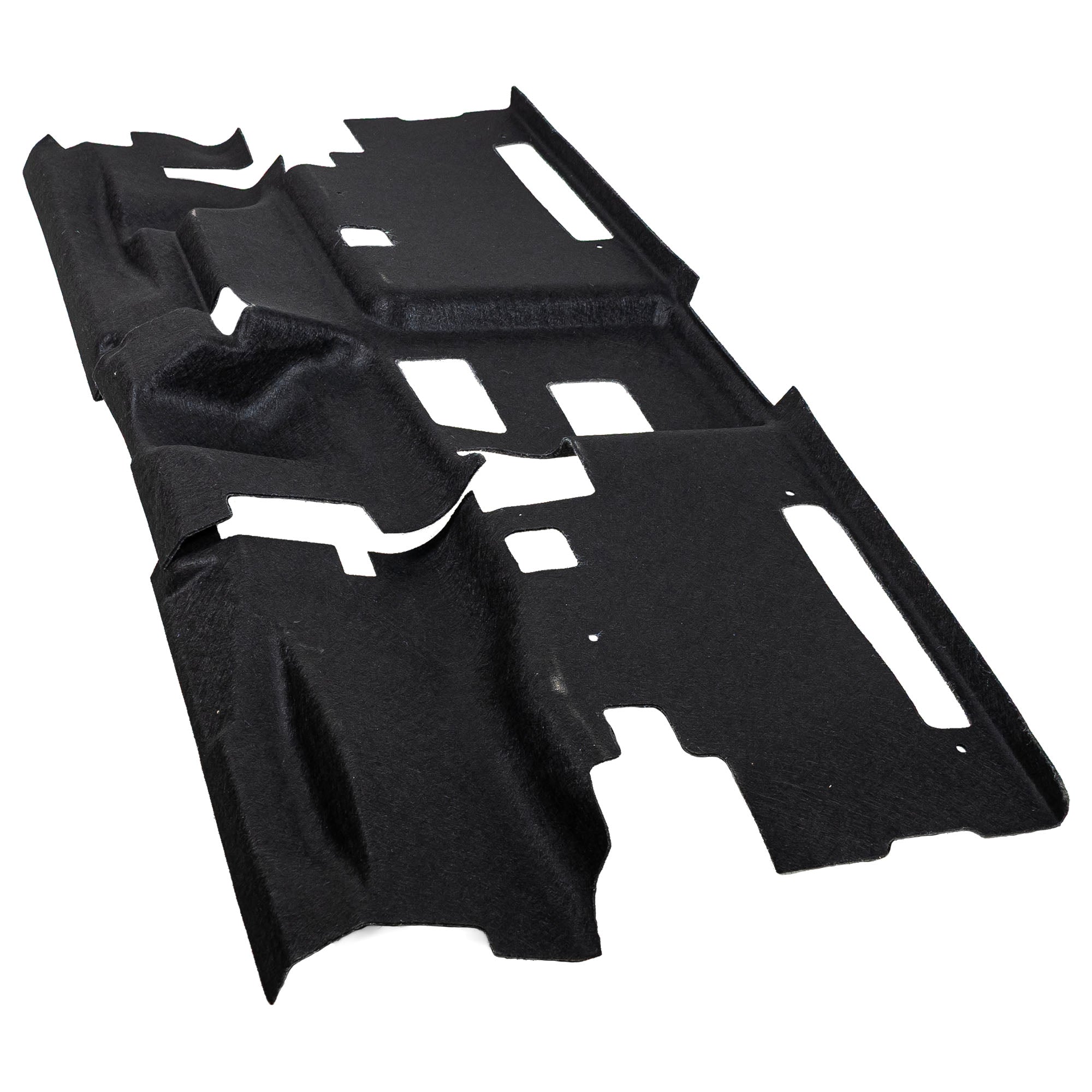 Polaris 5814495 Inner Rear Panel RZR Ranger 1000 XP Crew 4 2017-2018