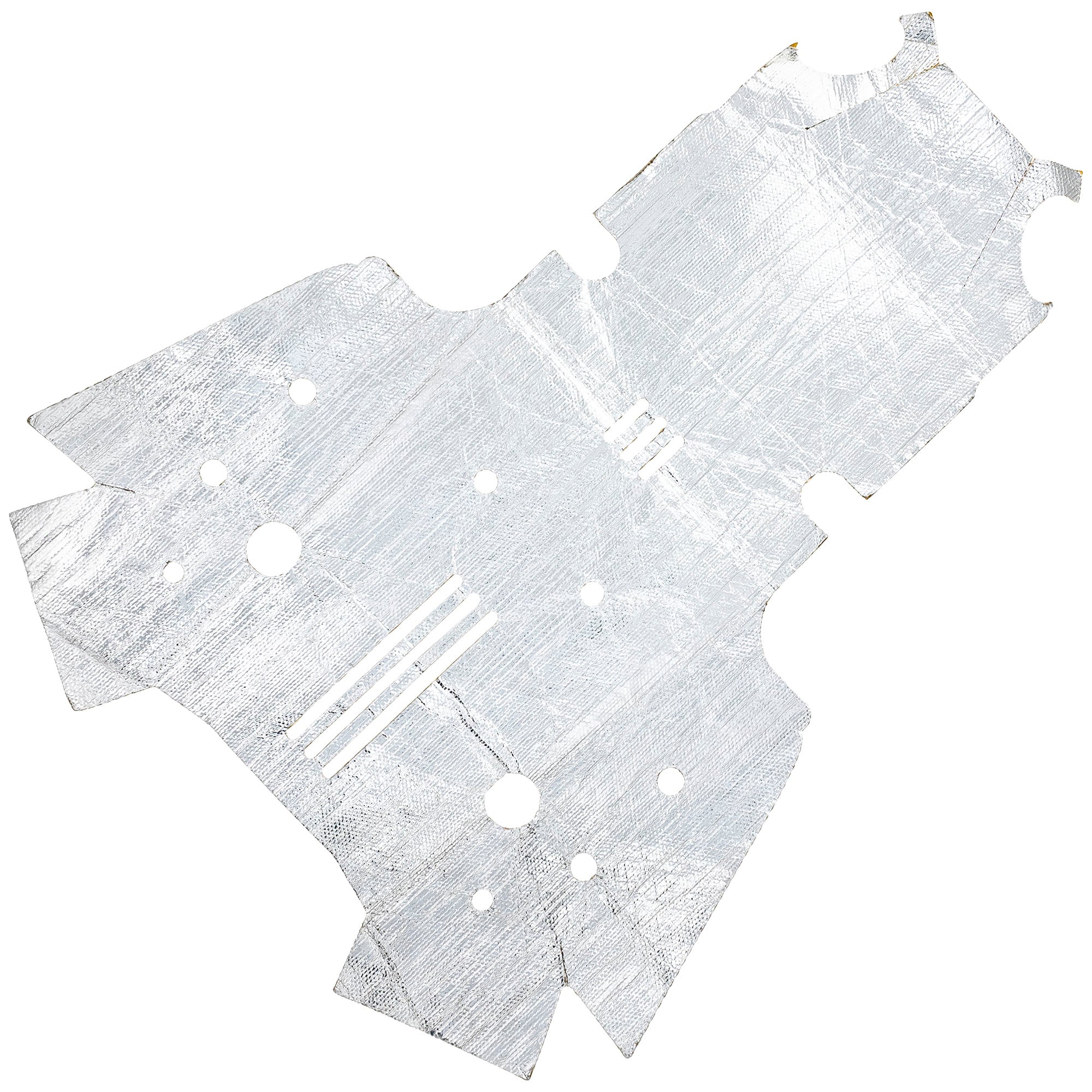 Polaris 5814630 Seat Foil Sportsman 1000 850 XP SP 2015-2016