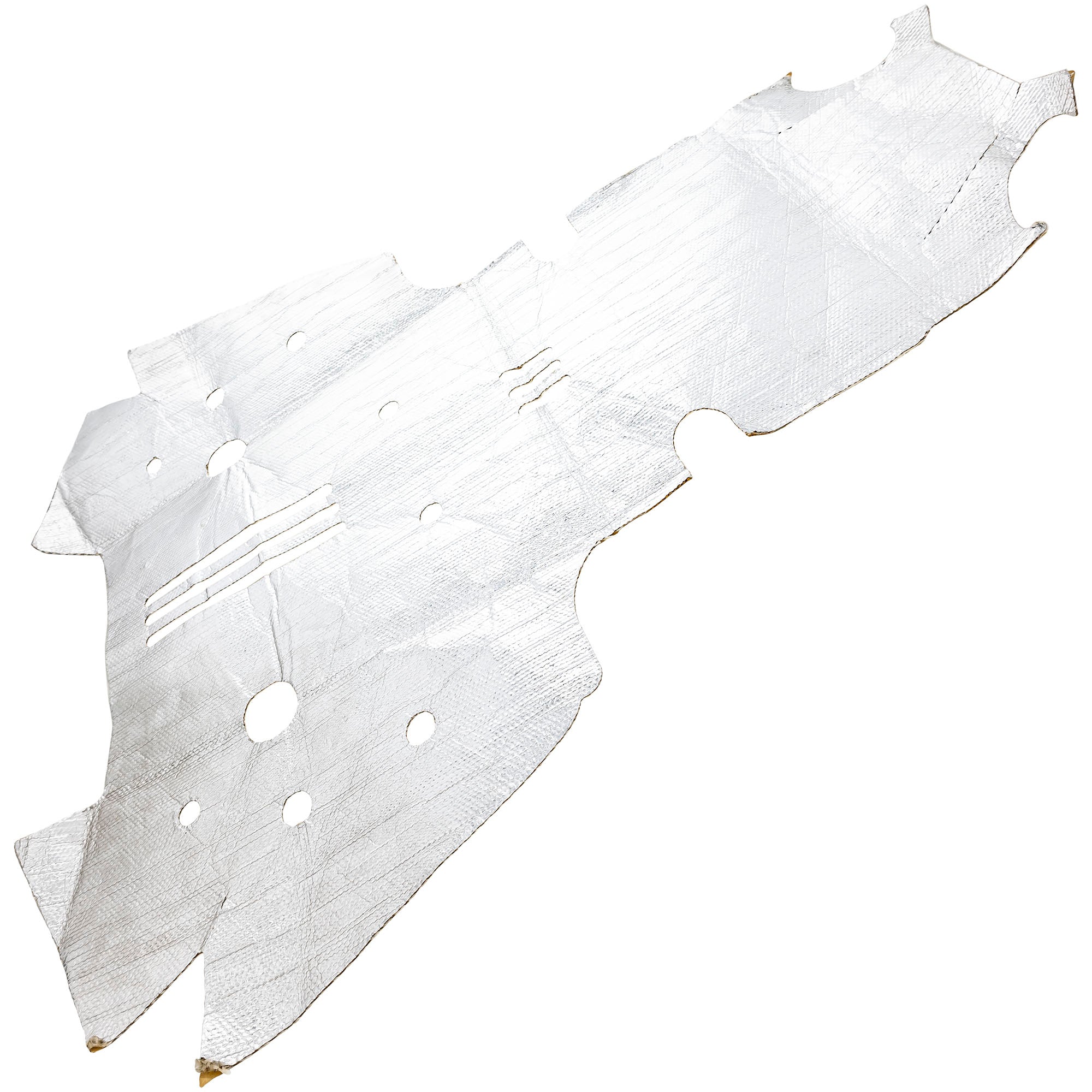 Polaris Seat Foil 5814630