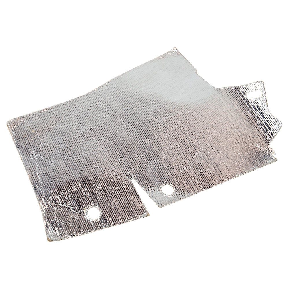 Polaris 5814632 Side Shield Foil Sportsman 1000 850 XP SP 2015-2022