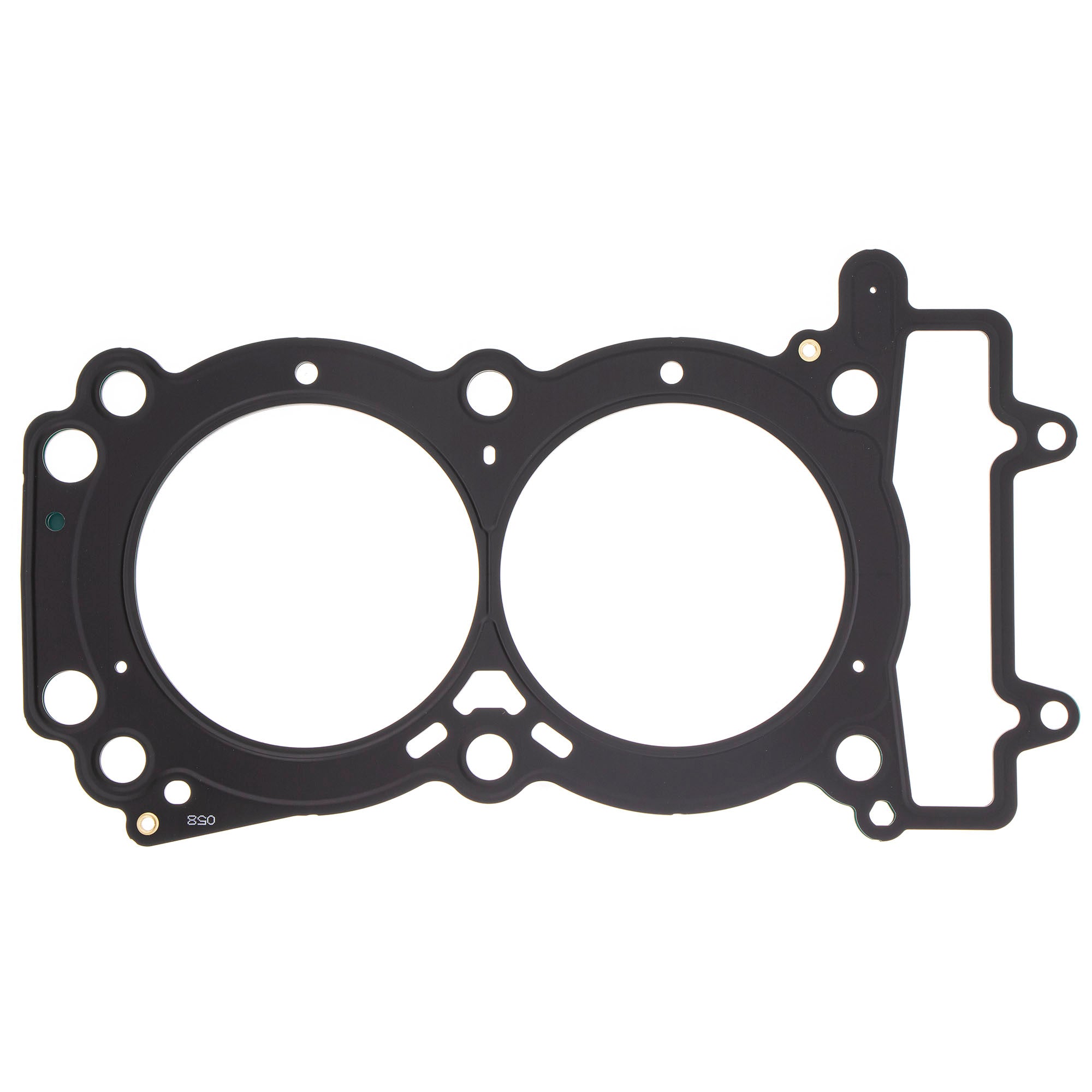 Polaris 5814693 Cylinder Head 4-Layer Gasket RZR XP Turbo S 4 5814501