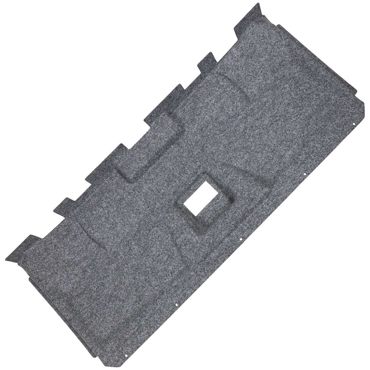 Polaris Front Crew Cut Roof Liner 5814707
