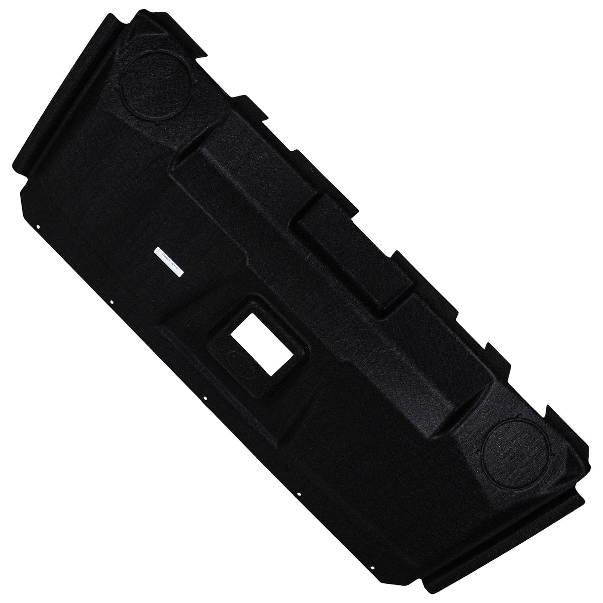 Polaris Front Crew Cut Roof Liner 5814707 alternate view