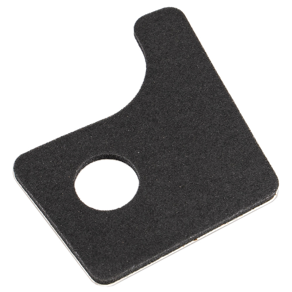 Polaris 5814712 Lower Left Hand Windshield Seal Ranger Trail Boss Pro XD 1000 XP