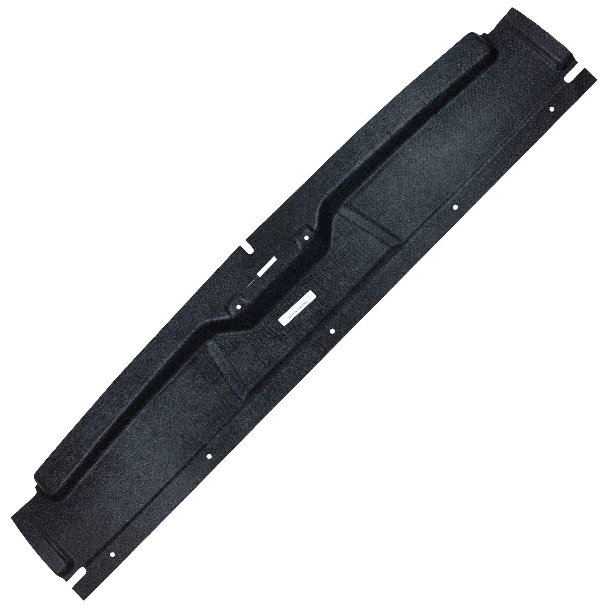 Polaris Front Roof Liner 5814774