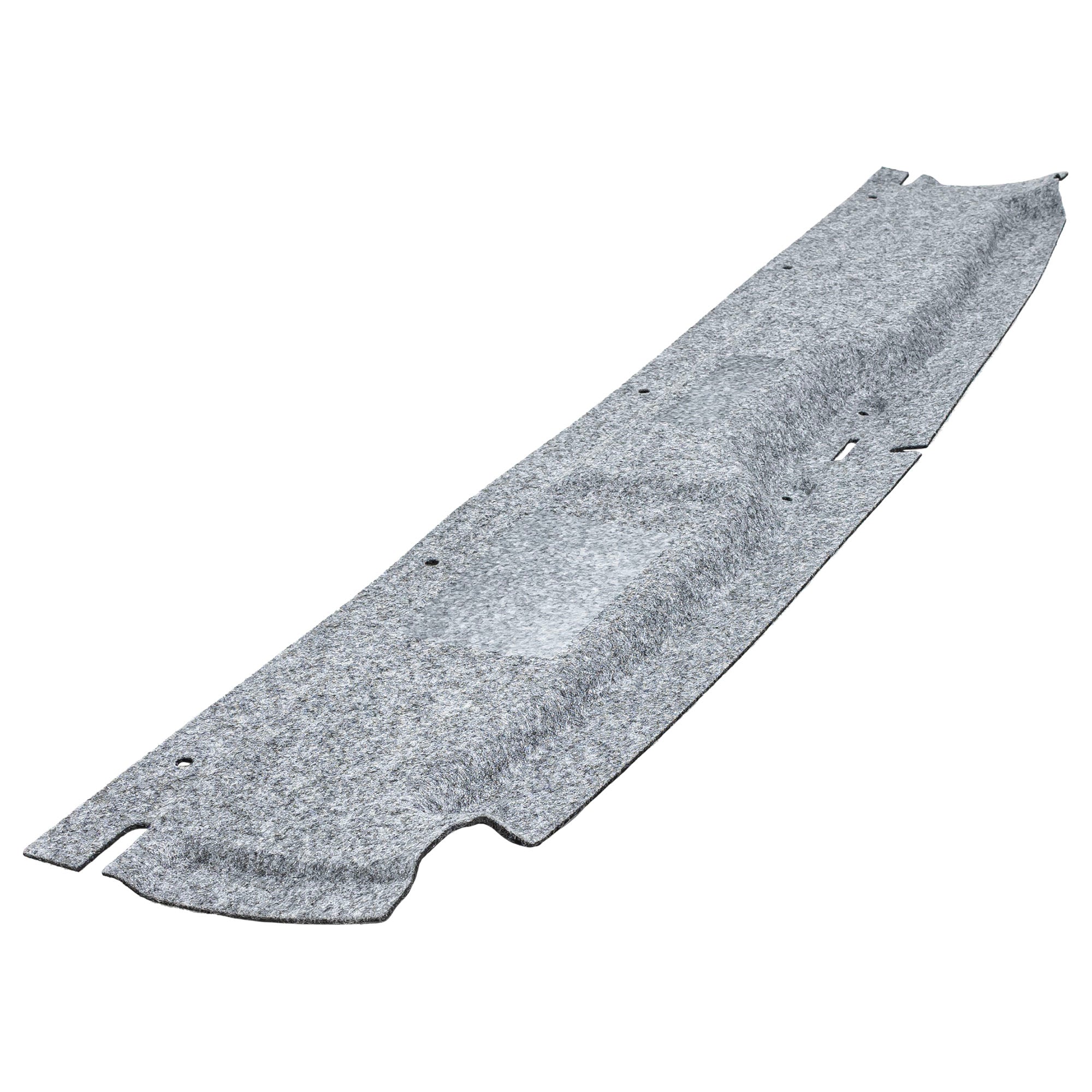 Polaris 5814774 LINER ROOF FRONT PATCHES ZS Part Ranger 1000 XP