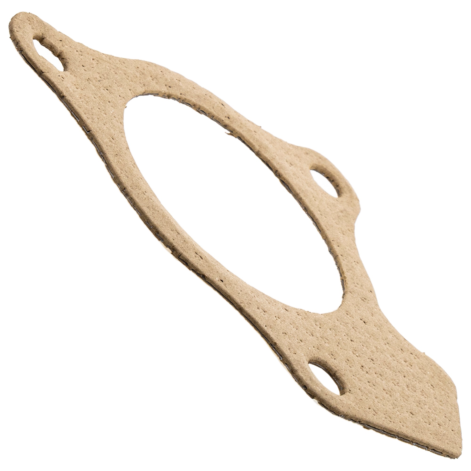 Polaris 5814963 Exhaust 3 Bolt Gasket RZR XP Turbo S 4 5814340 2016-2025