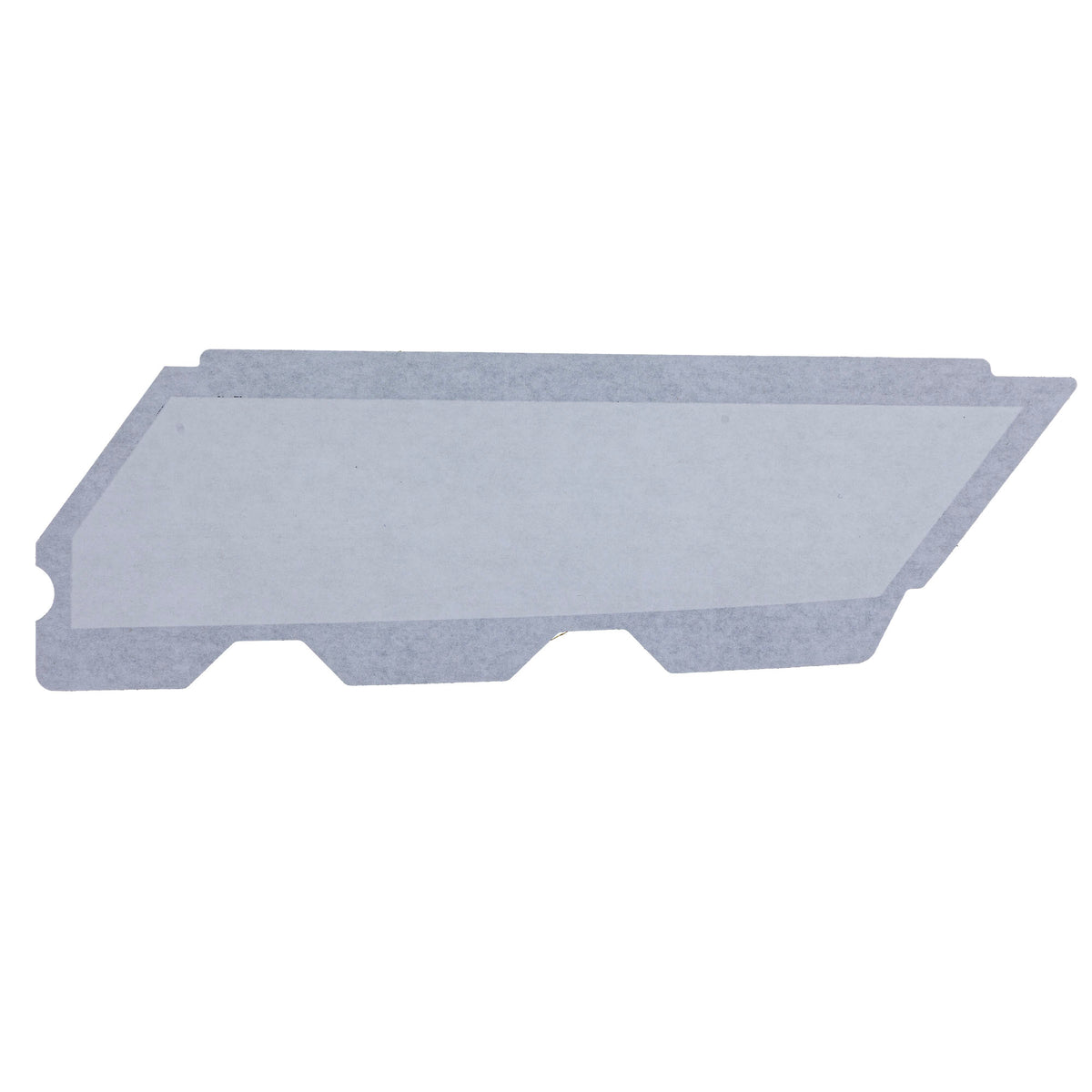 Polaris Left Hand Intake Screen 5814970 alternate view