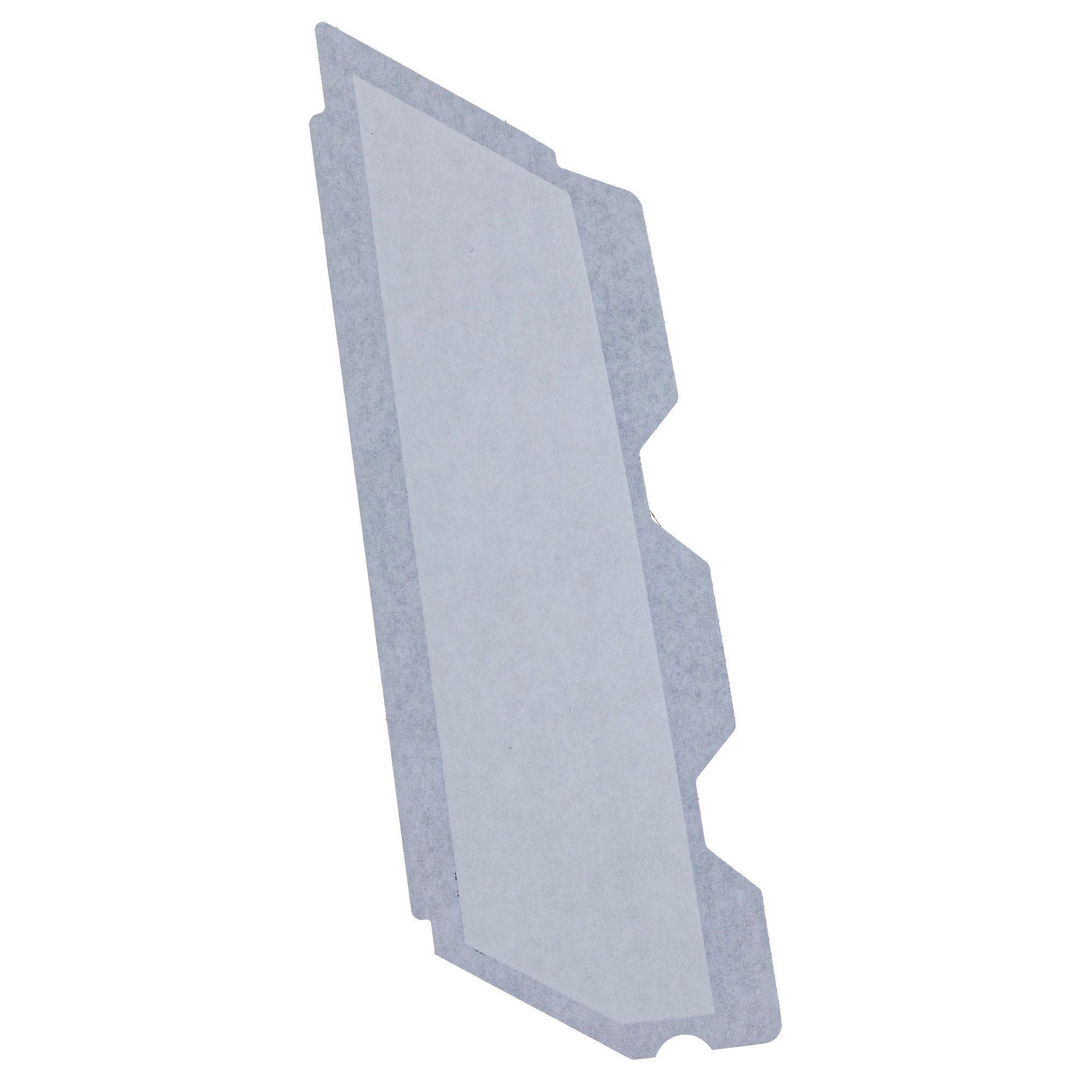 Polaris 5814970 Left Hand Intake Screen Switchback RMK XCR 850 600 650 137 136