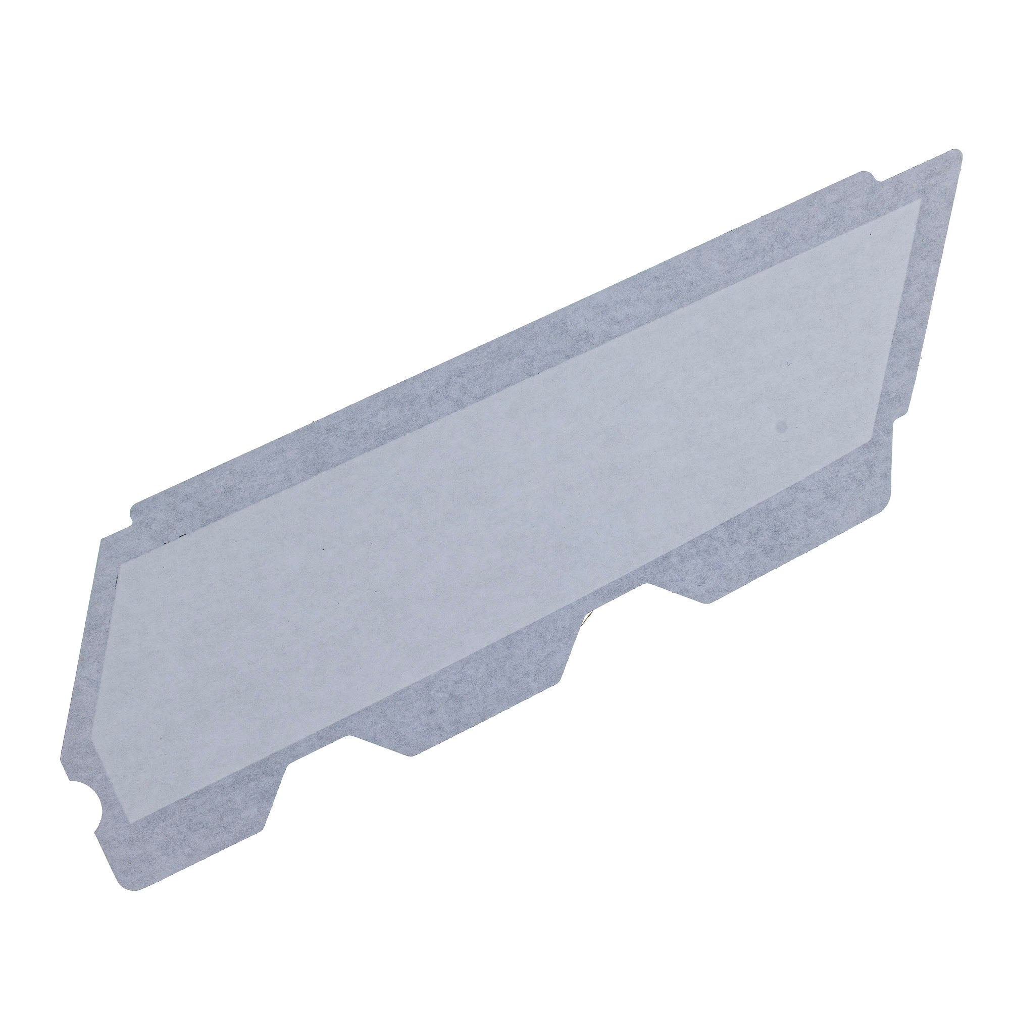 Polaris 5814970 Left Hand Intake Screen Switchback RMK XCR 850 600 650 137 136