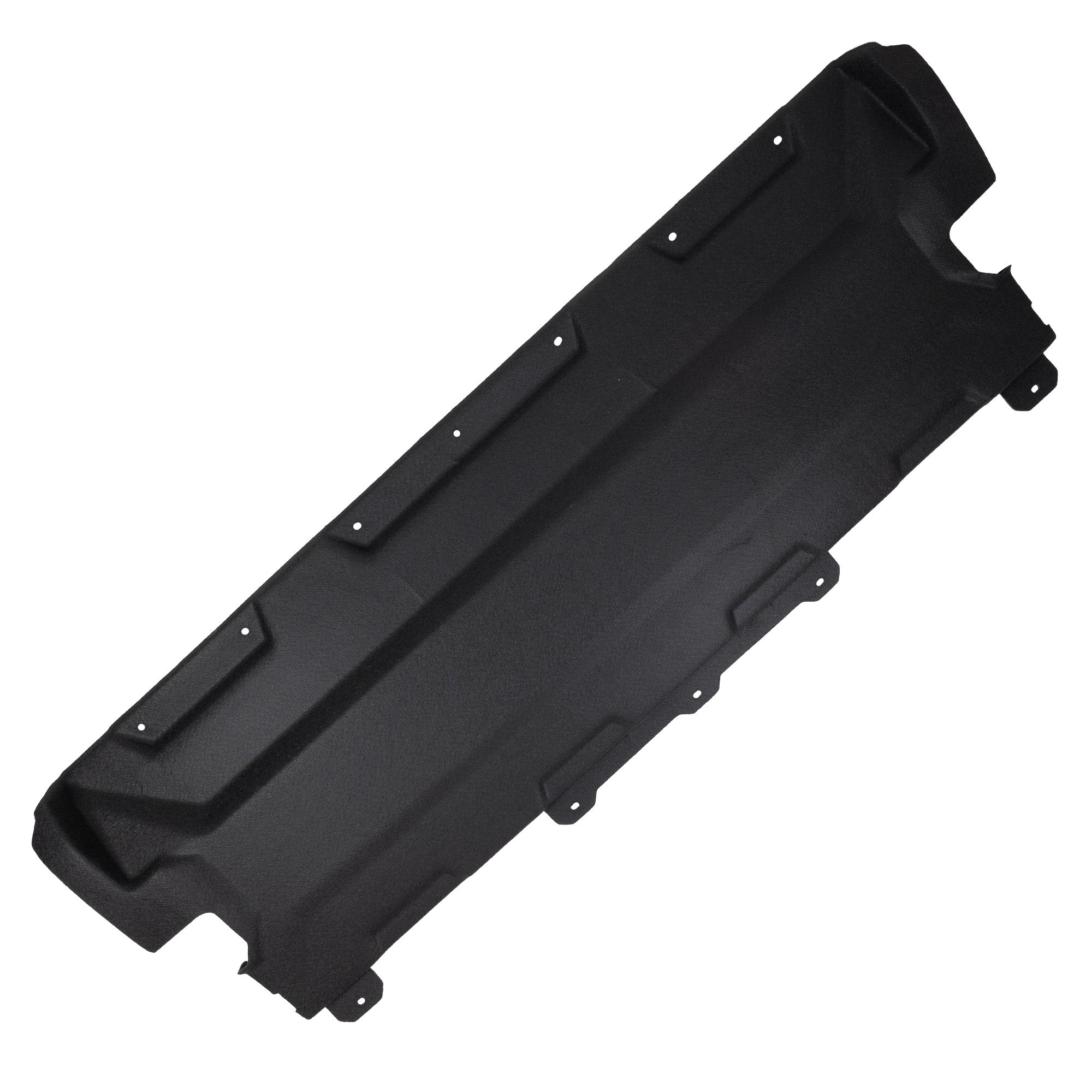 Polaris 5815105 Front Row Back Panel PET Ranger Trail Boss 1000 XP Crew