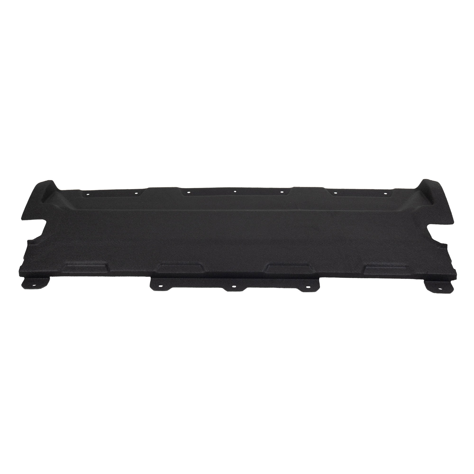 Polaris 5815105 Front Row Back Panel PET