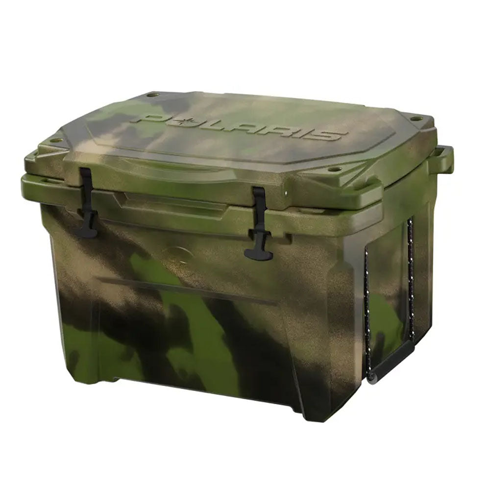 Polaris 2890593 Limited Edition Camo NorthStar Cooler 60qt