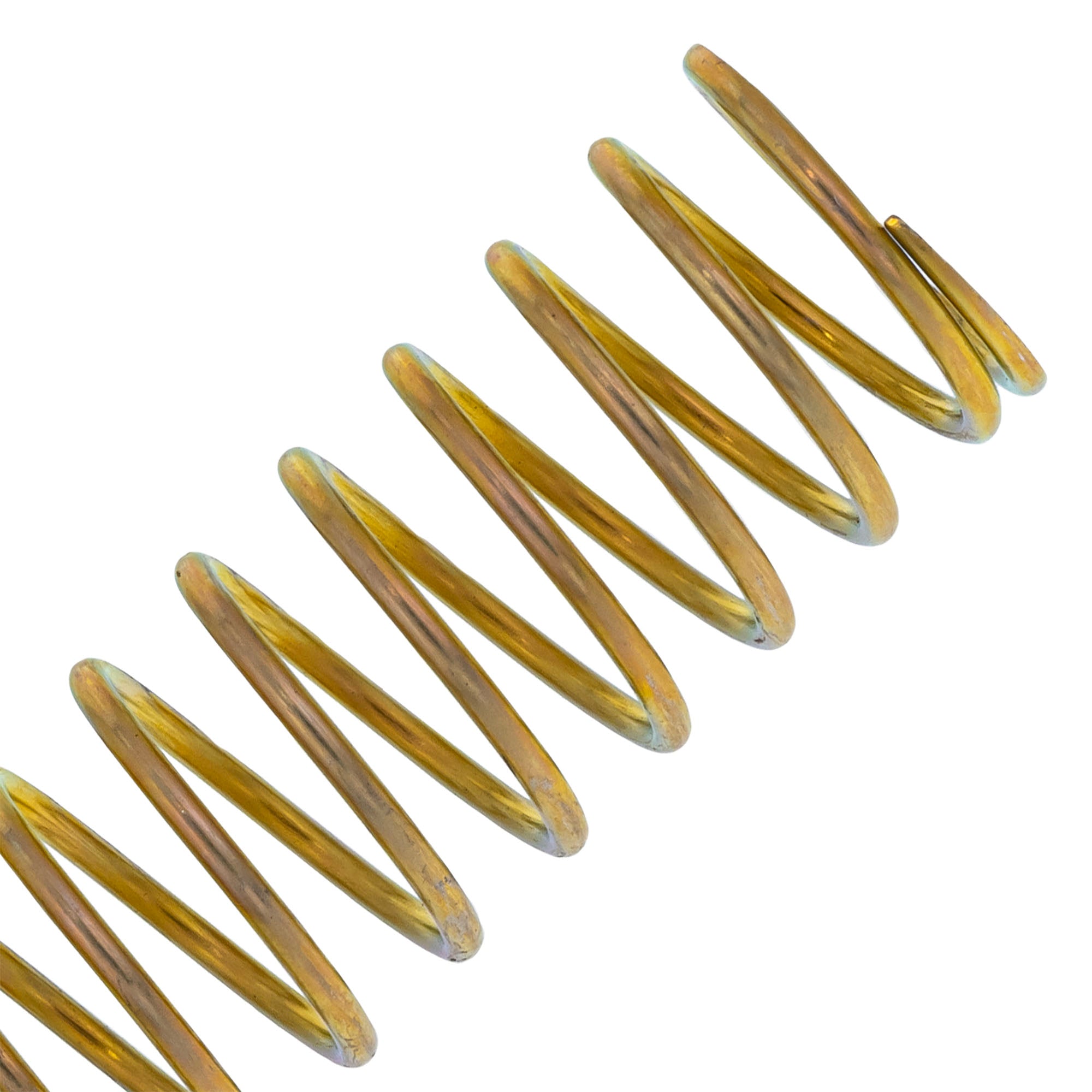 Polaris Compression Lever Spring 7041209 additional view