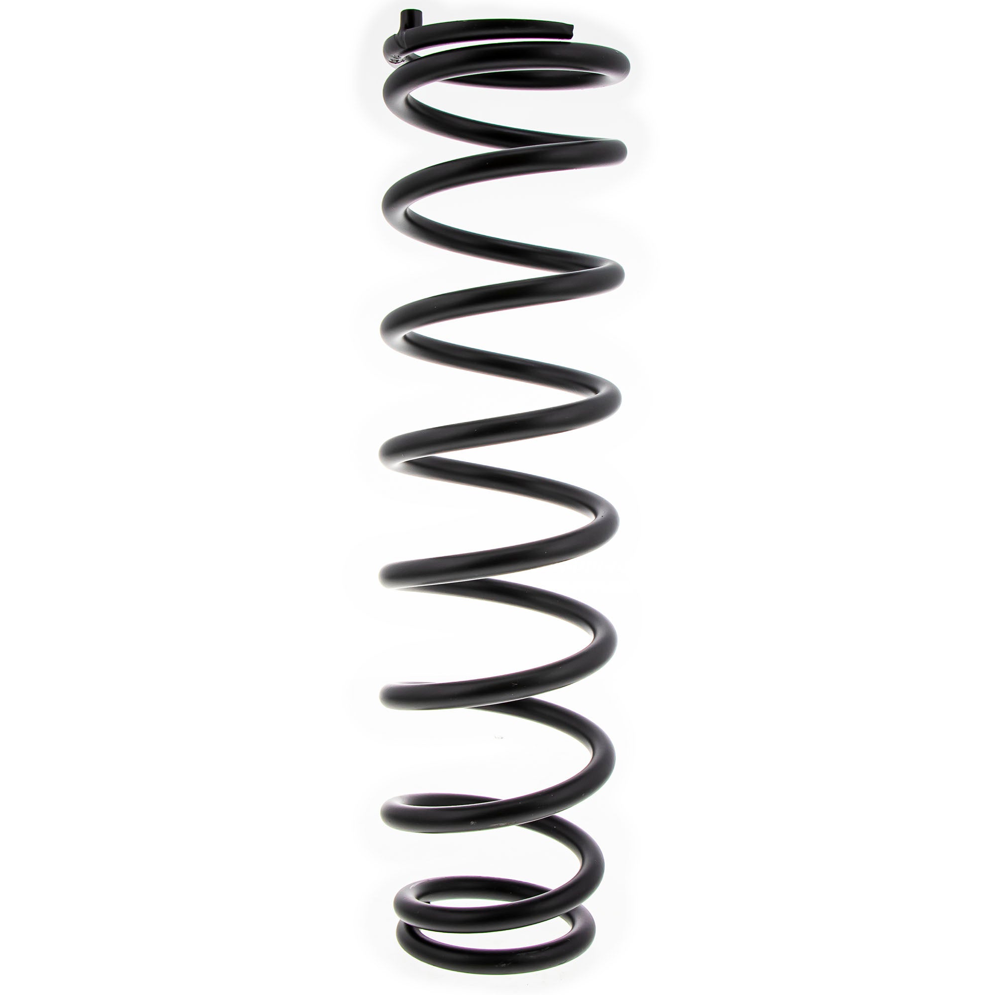 Polaris 7041551-458 Matte Black Front Compression Spring Indy RMK Voyager 550