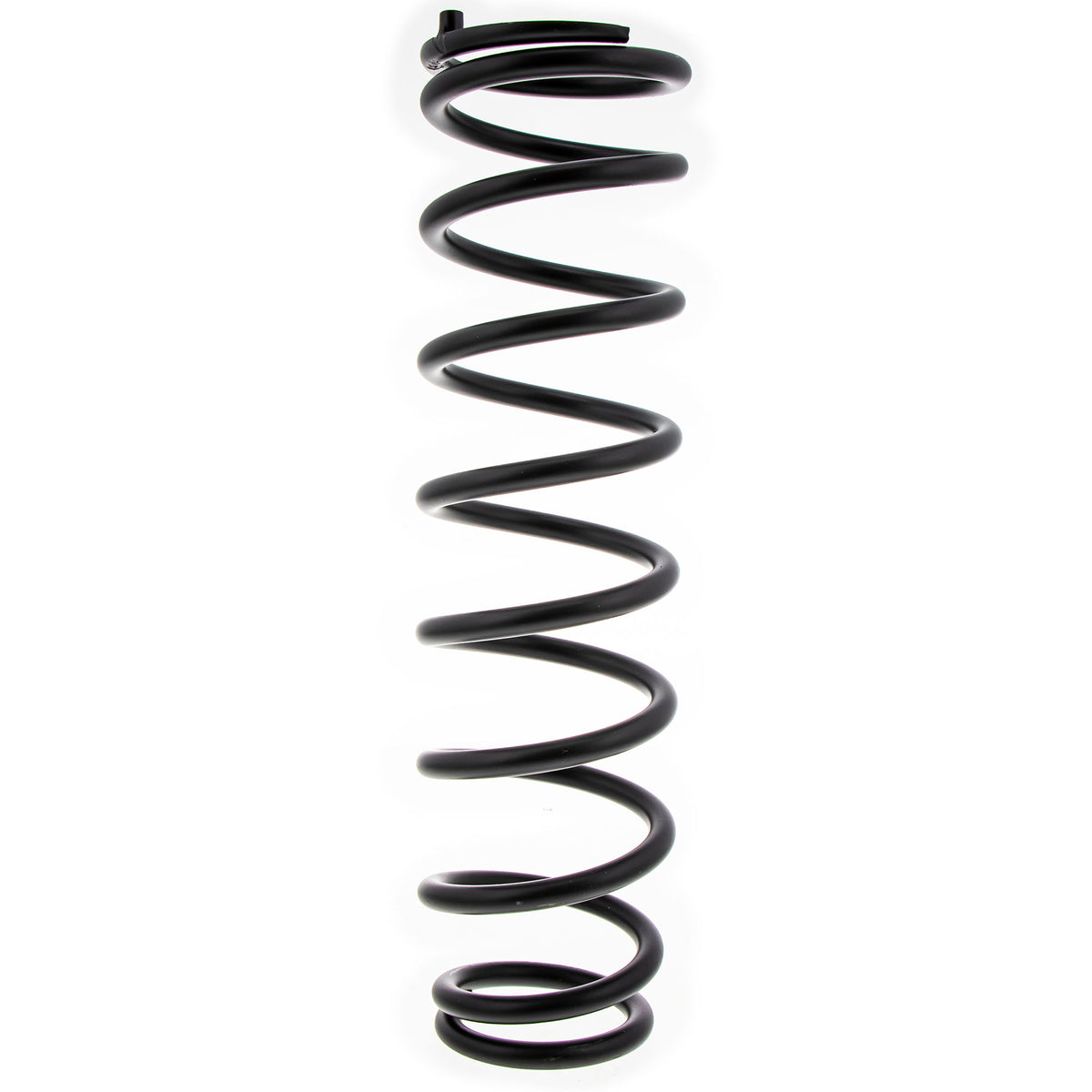 Polaris 7041551-458 Matte Black Front Compression Spring Indy RMK Voyager 550
