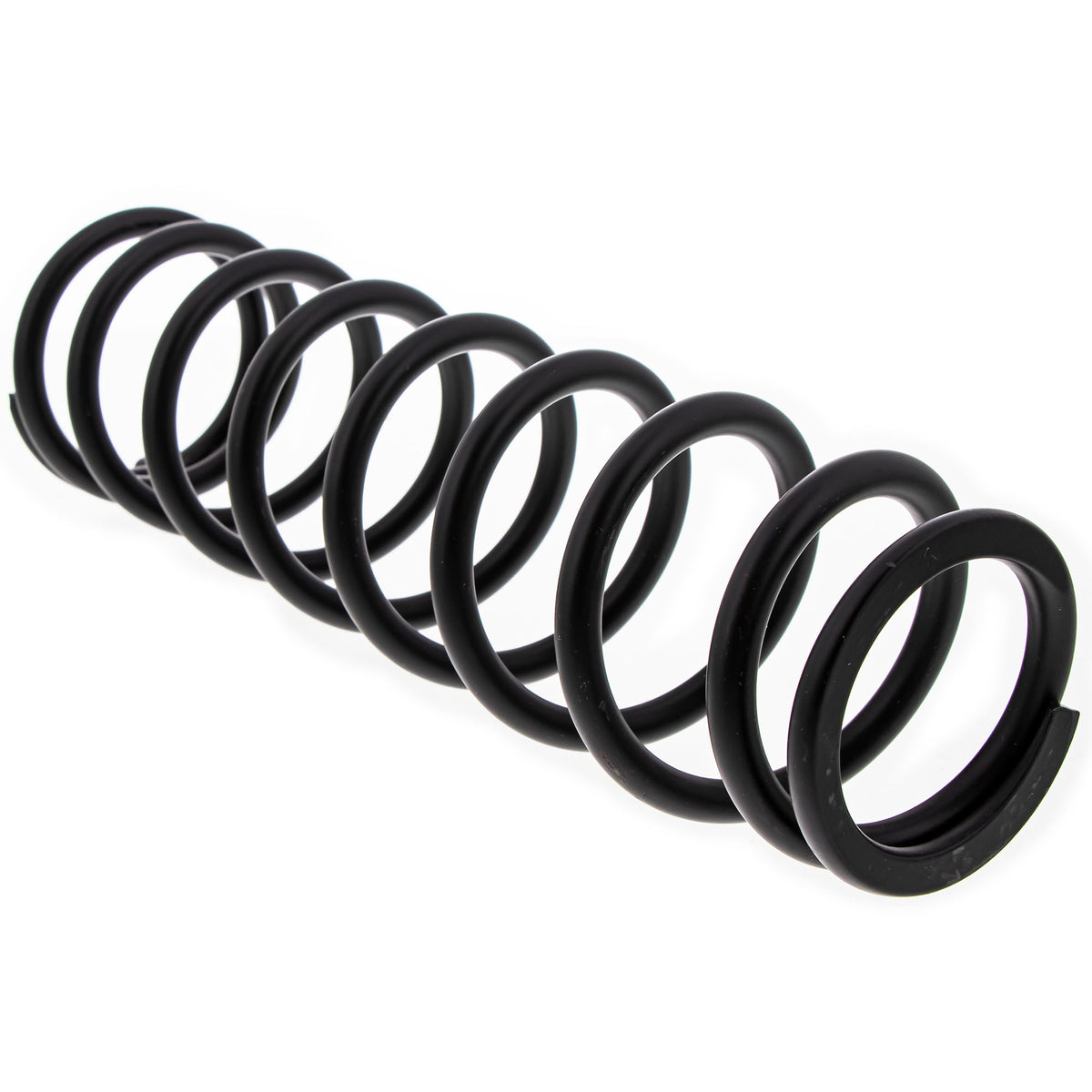 Polaris Matte Black Front Compression Spring 7041551-458 additional view