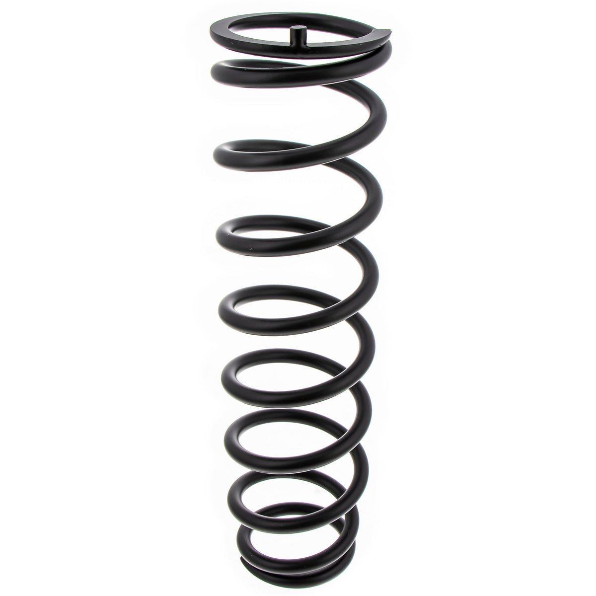 Polaris Matte Black Front Compression Spring 7041551-458 550 600 155