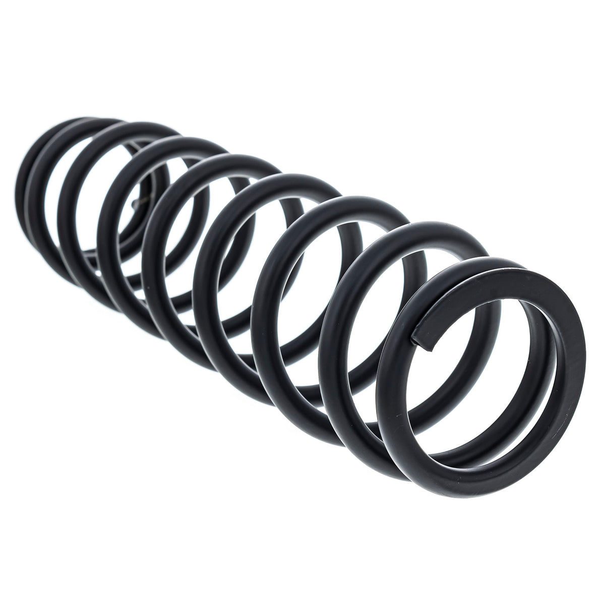 Polaris Matte Black Front Shock Spring 7041576-458 800 850 600 650 S4