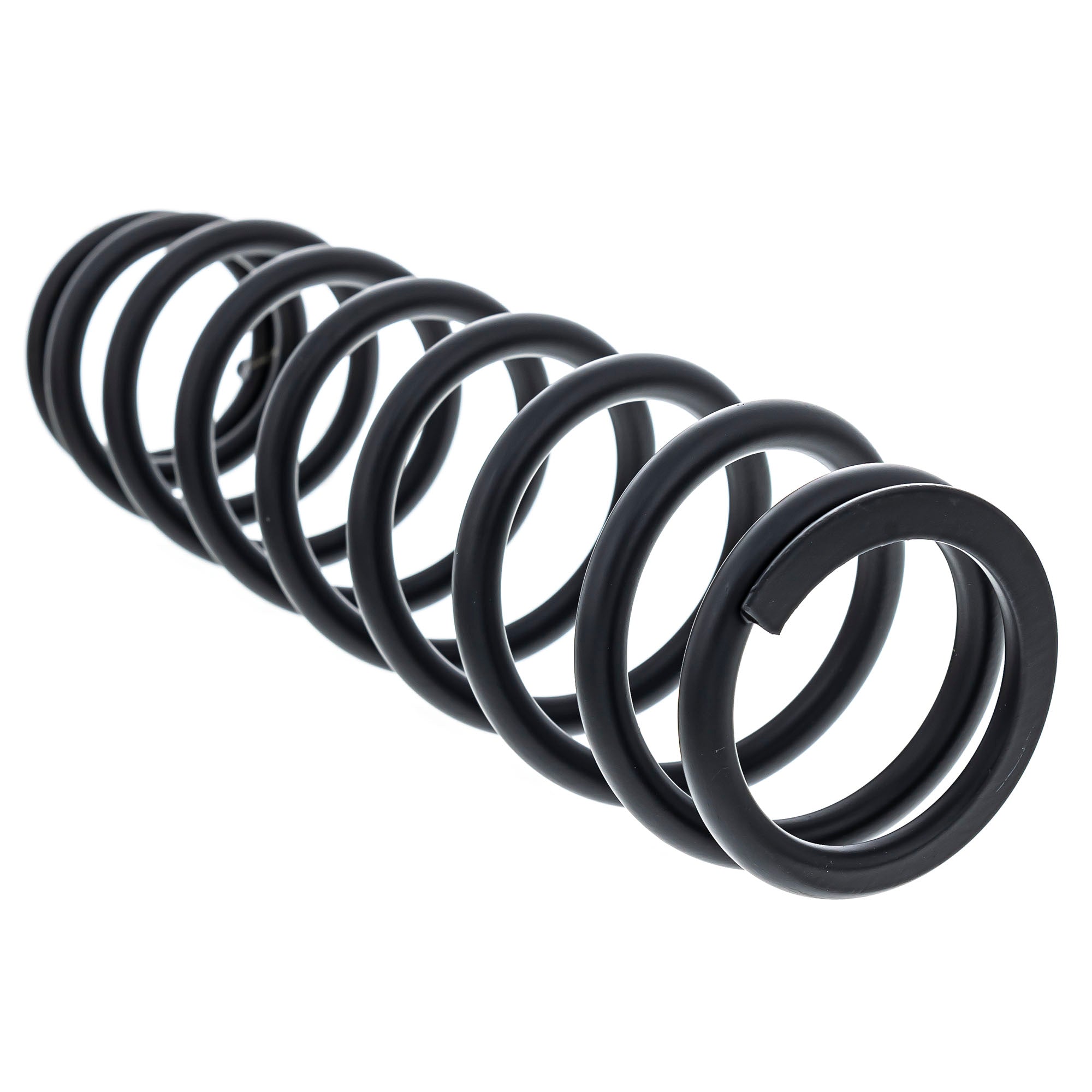 Polaris 7041576-458 Matte Black Front Shock Spring Switchback XCR XC 800 850 600