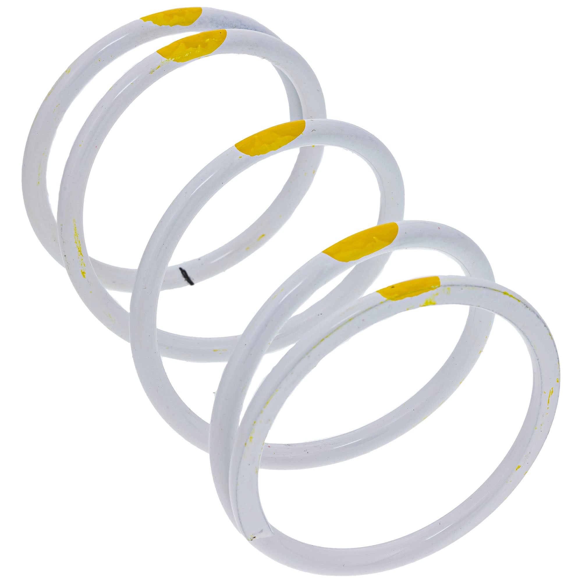 Polaris White / Yellow Spring 7041635 alternate view